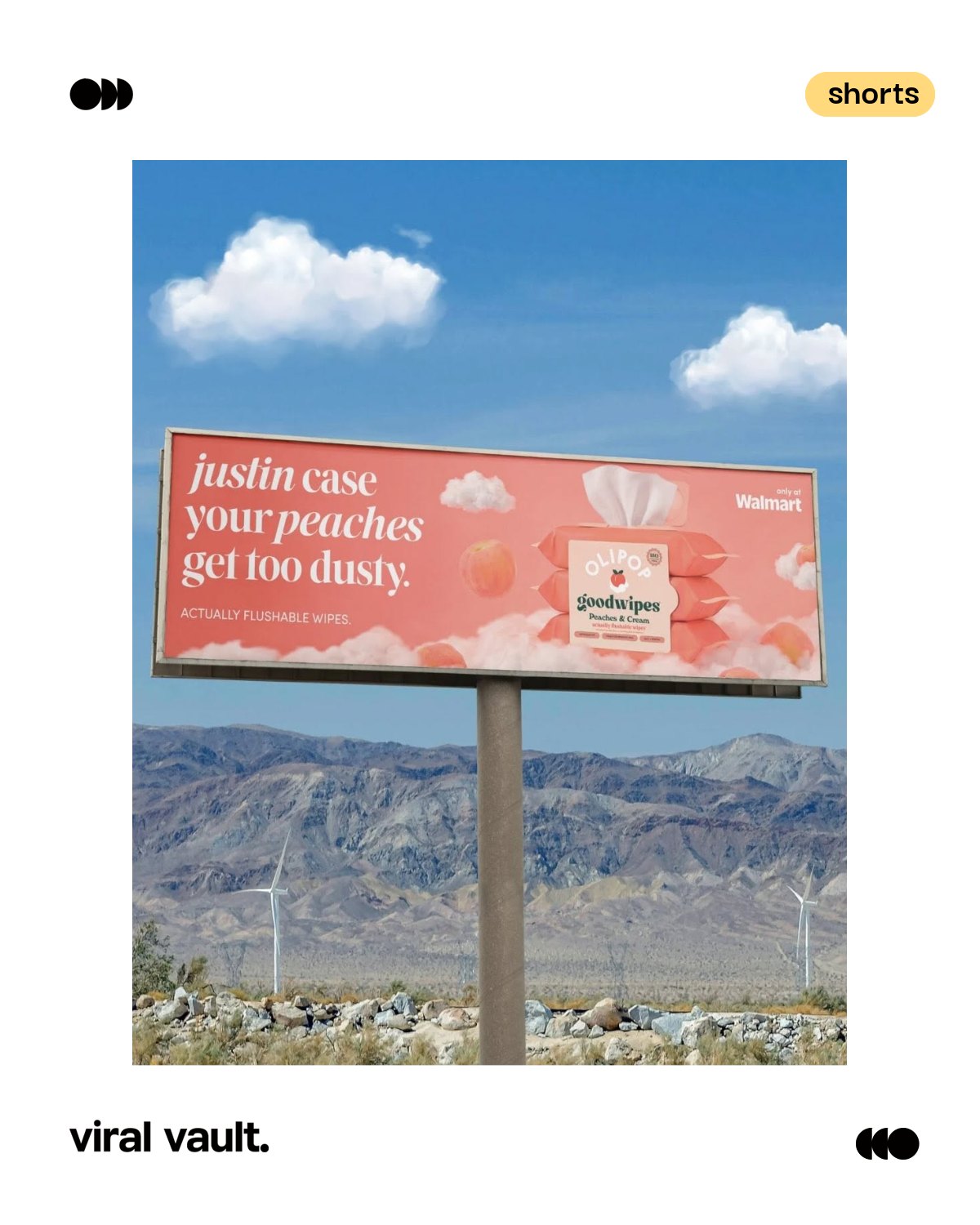 Coachella 2026 has once again transformed the desert into a global stage where music, culture, and brands collide in spectacular fashion. This year, out-of-home (OOH) creativity has reached new extremes-turning highways, festival entrances, and surrounding landscapes into immersive brand experiences. From larger-than-life installations to interactive digital screens, brands are pushing boundaries to capture the attention of festival-goers in real time. The question isn’t just who showed up, but how far they went to be seen and remembered. Coachella has become more than a festival-it’s a living canvas for cultural storytelling through bold, unmissable OOH moments.
#Coachella2026 #OOHAdvertising #BrandActivation #FestivalMarketing #ViralVaultIndia