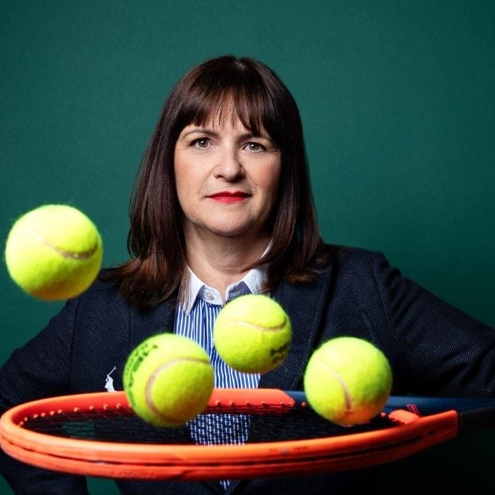 @chucklebusterscomedy bring us another TRIPLE #comedy weekend next week!
Thurs 23rd April | 7.30pm
@peterflanagancomedy brings us his hilarious Fresh Prince of Kildare
Fri 24th April | 7.30pm
@jessienixoncomedy is putting her life on the line in this new show. Wait, her career. NO: her SELF ESTEEM on the line.
Sat 25th April | 7.30pm
@yespaulineeyre Comedian and ACTUAL Wimbledon line judge Pauline brings us her ode to the game - she's got tales to tell, that's for sure!
#linkinbio