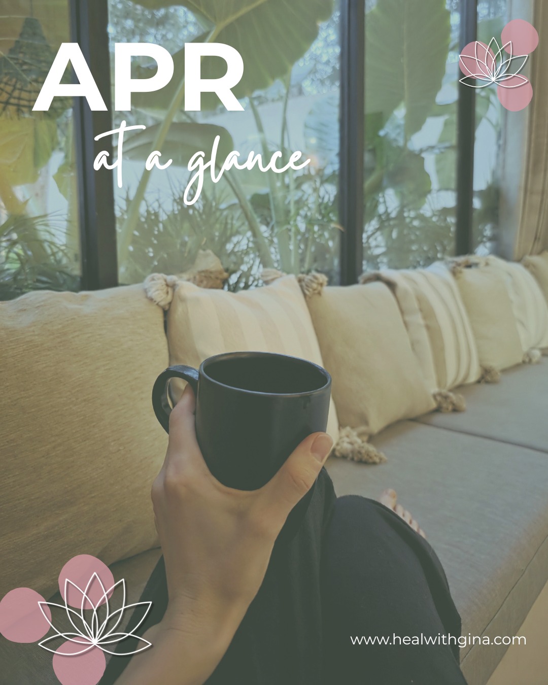 April at a glance 🌿✨
This month is all about slowing down, grounding, and giving your body the rest it’s been asking for.
🎶 Our Group Sound Bath offers a space to release tension, calm your nervous system, and simply receive.
If life has felt busy or overwhelming, this is your invitation to pause and reset. 🤍
#mindfulness #personalgrowth #mentalhealth #healwithgina #community
