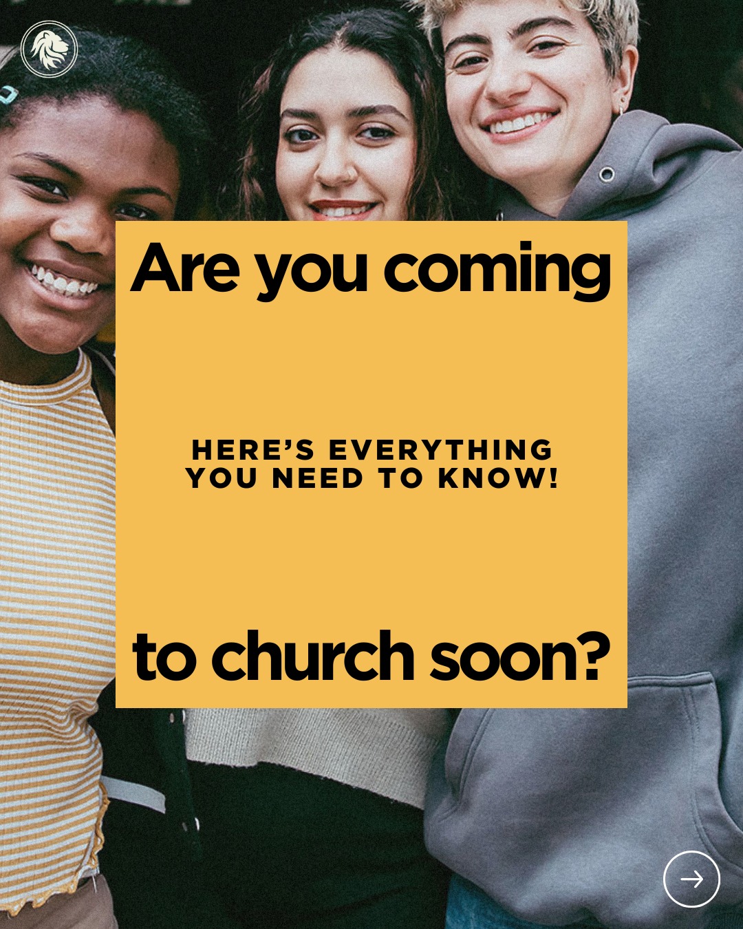Thinking of coming to church soon? Here’s some helpful information to help you plan your visit to Freedom Church!
If you’d like to receive more details, simply fill out the form in the bio, and we’ll send you an email with everything you need to know to make your visit smooth, easy, and welcoming.
We can’t wait to see you!