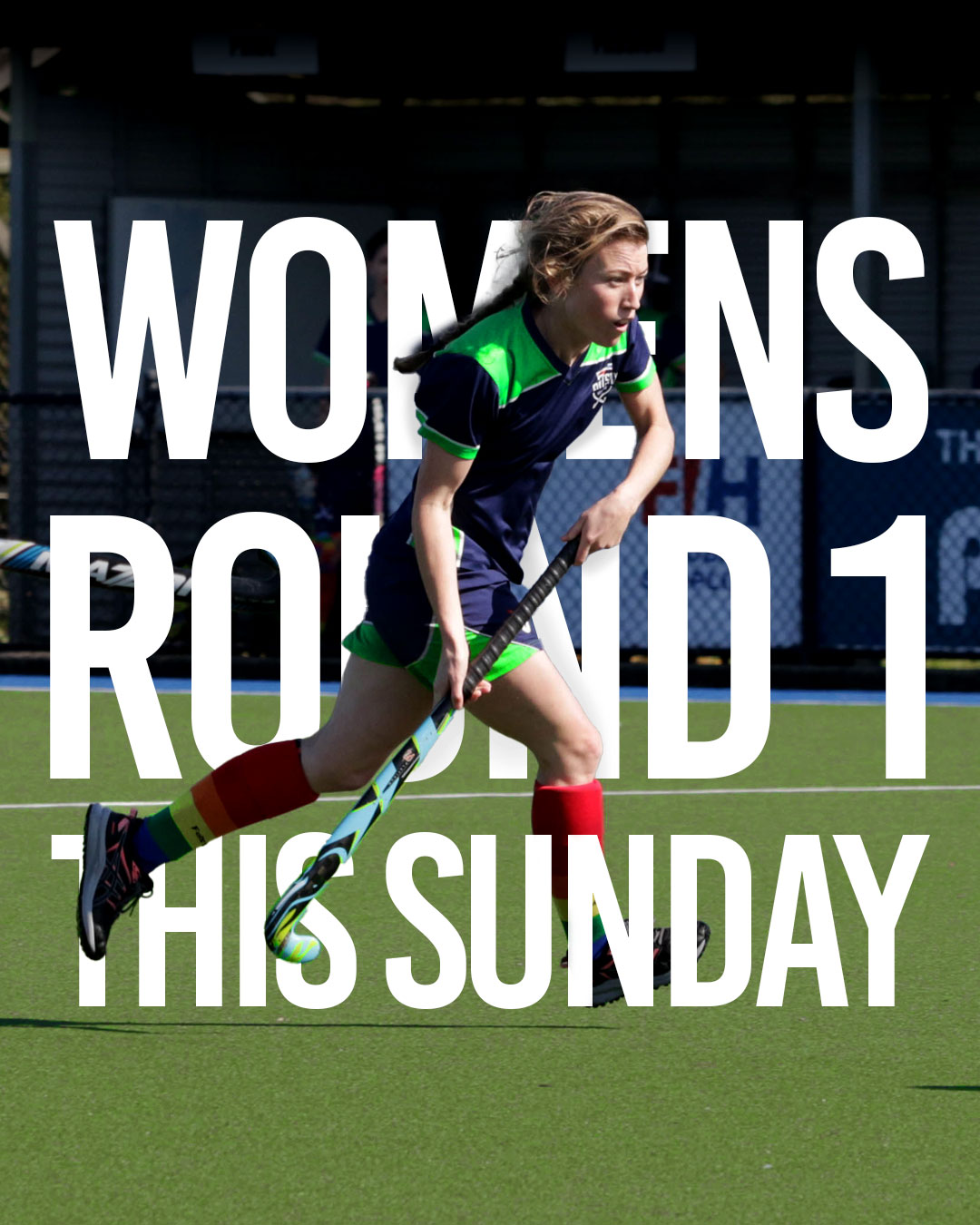 The wait is finally over! 🏑🔥
Our women's team are back on the pitch this Sunday for round 1 of the season. With preseason training under our belts, we’re ready to bring the heat.
Come down, wear your club colours, and help us kick off the season!
📍 Marang Parklands
⏰ 8:30am
#WomensHockey #Round1 #SeasonOpener