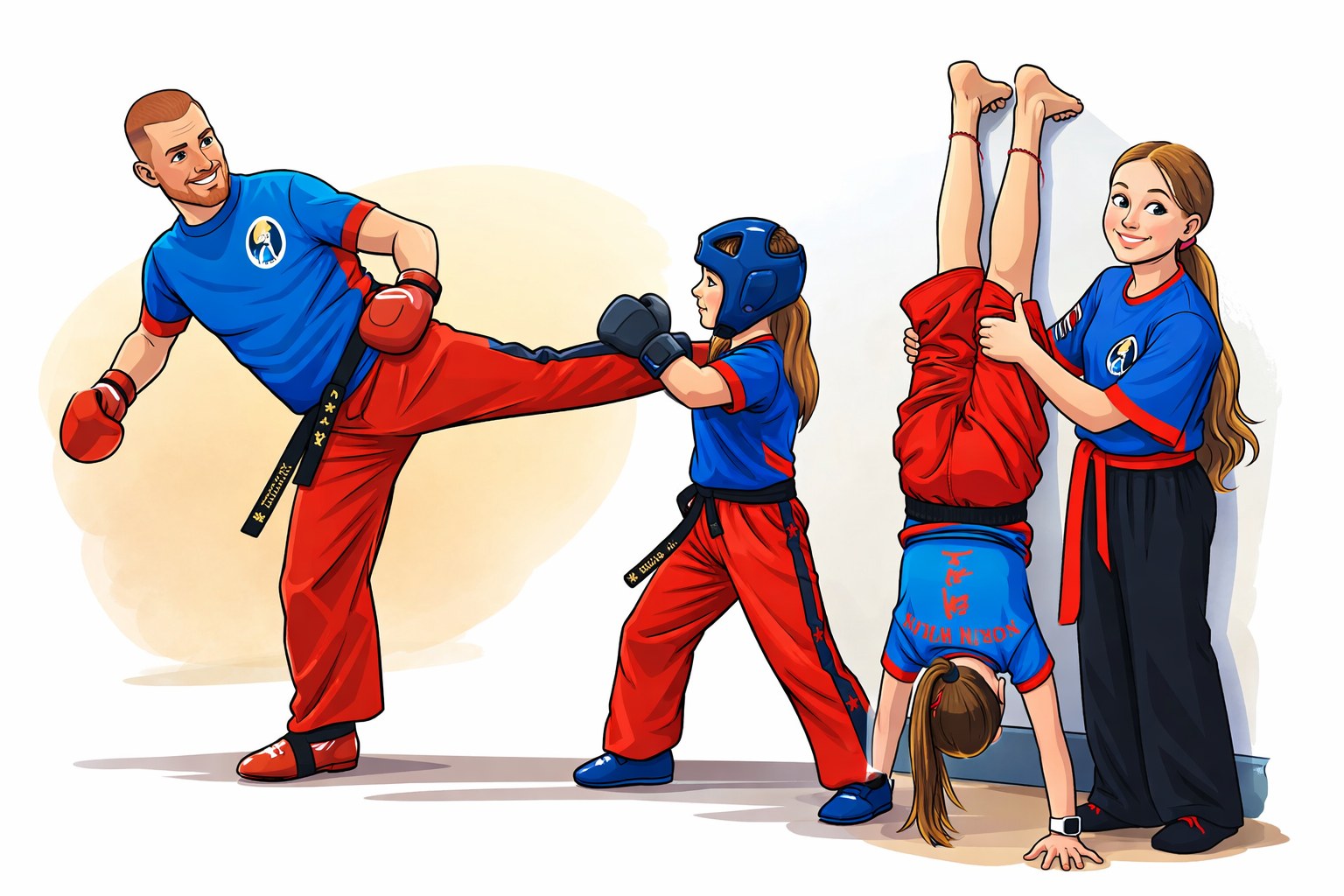 🐣 Easter holidays are over… time to get back to training! 🥋
Join us tonight at North Wilts TKD 💥
🕡 6:30–7:00pm
🐻 Kicking Bears (ages 4–9)
🕖 7:00–8:00pm
👊 Ages 10+, teenagers & families
🕗 8:00–9:00pm
🔥 Senior grades & adults
👕 T-shirts can now be worn too!
Let’s shake off the chocolate and get moving again 💪
See you this evening!
#sovereigntkd #nwtkd #taekwondo #martialarts #kidsactivities #fitness #familyfitness #selfdefence #confidence #backtotraining