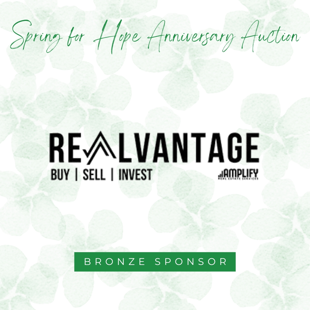 @realvantage_realestate is helping us celebrate 10 years of FailSafe for Life and our mission by joining us at Spring for Hope! 🤩
Are you joining us for Spring for Hope? 💐 Get your tickets by clicking the link in our bio!
Thank you, @realvantage_realestate, for your continued support of our mission and for being a Bronze Sponsor for Spring for Hope. We’re so grateful to have you as part of this work in our community. 💚
#spokaneauction #spokanenonprofit #spokaneevents #downtownspokane #downtownspokaneevent