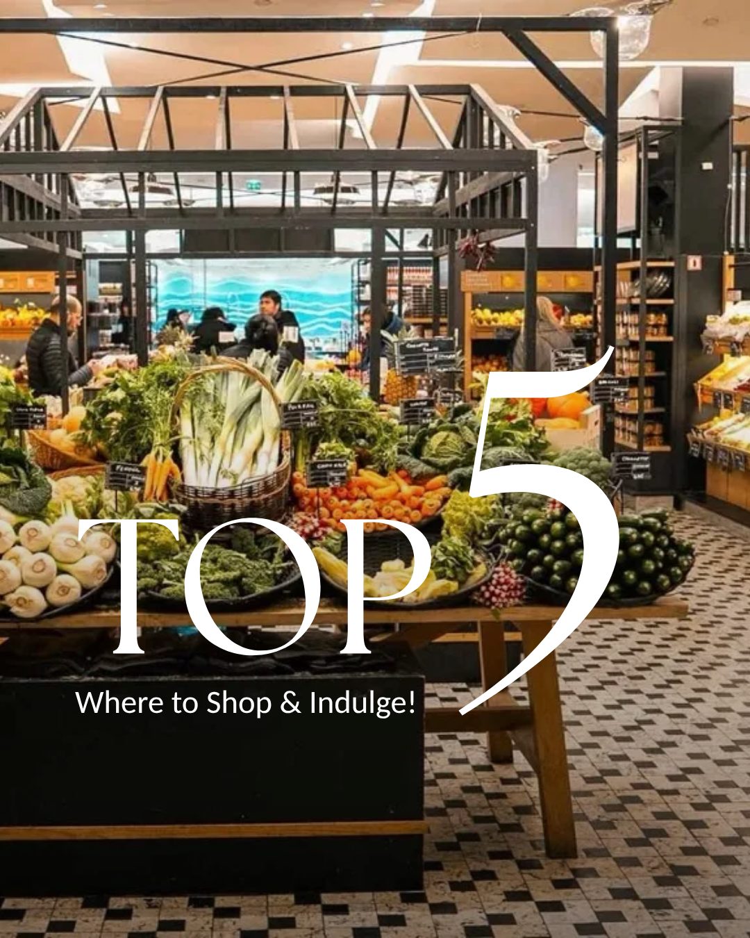 Top 5 places to shop in Paris 🛒🛍️
Let us know your favorite ⬇️
#enjoyinparis #evengestion #groceryinparis