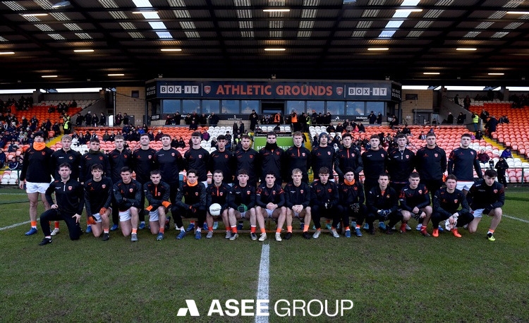 As proud sponsors of Armagh, we send our best wishes to the players and management in their upcoming Championship fixtures this upcoming season.
This weekend Armagh are facing Tyrone in the Ulster GAA Senior Football Championship, while the Armagh hurlers face Mayo in the Nicky Rackard Cup.
Wishing both teams the very best of luck🧡🤍
#proudsponsors #bringtheorange
