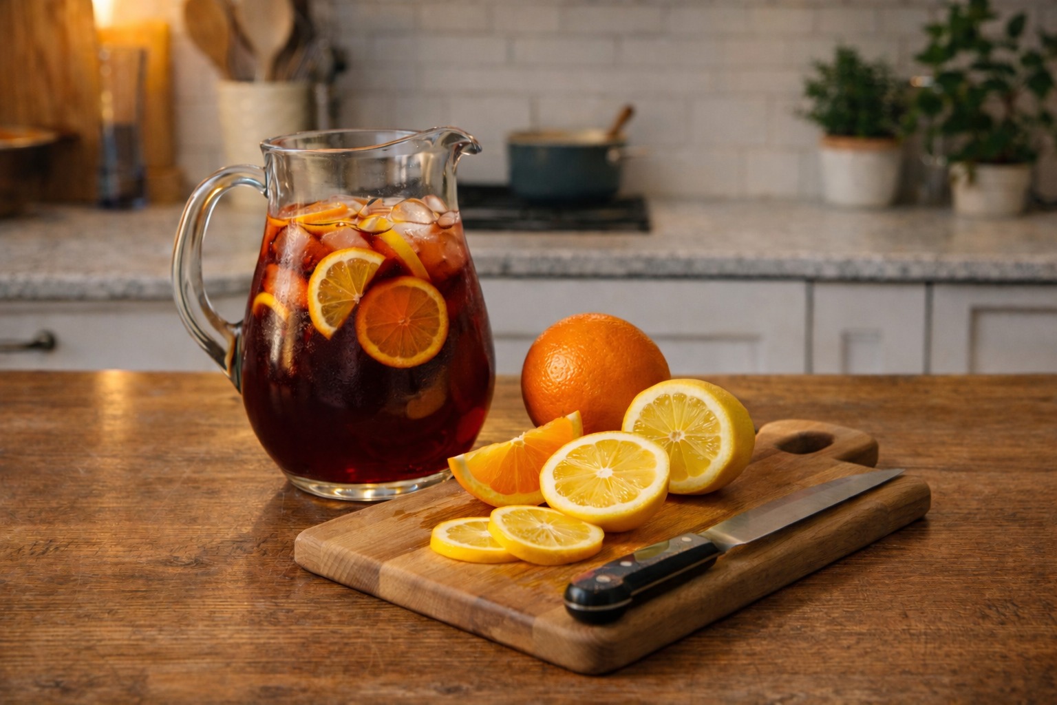 Getting ready for a quiet night in. 🍊🍋🍷
Just add a few slices of your favorite fruit—Reál Sangria does the rest.
#ReadyToDrink #RealMoments #SipEasy #reálsangria #importedfromspain🇪🇸