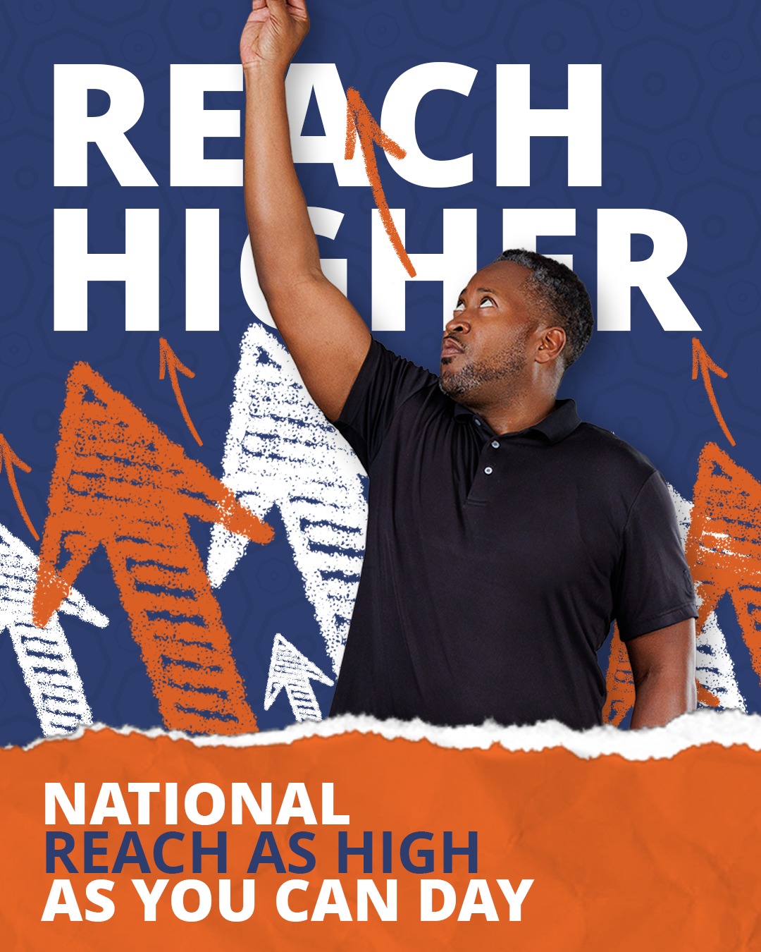 Built to rise. 📈🚀
.
.
.
#ReachHigher #MarketingThatWorks #LevelUp #BusinessGrowth #OctagonMedia