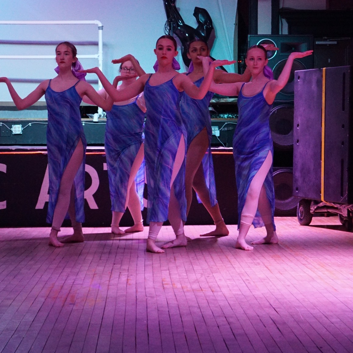 TODAY IS THE DAY!!! 🎉
Come see the Pottstown Dance Theatre Repertory Ensemble and Melange Contemporary Dance in our spring production of Jazzerella! 🩰✨
TODAY - Saturday April 11 @ 2pm and @ 7pm
Cosmic Arts Studio: 310 E. High St., Pottstown PA 19465
Tikets are available online or at the door. We also have LIVESTREAM tickets available for out-of-town family and guests!
Visit https://www.pottstowndance.com for more information
72 W. Main St., Pottstown 19465
610-323-2569
📸 b.e.emaxwell