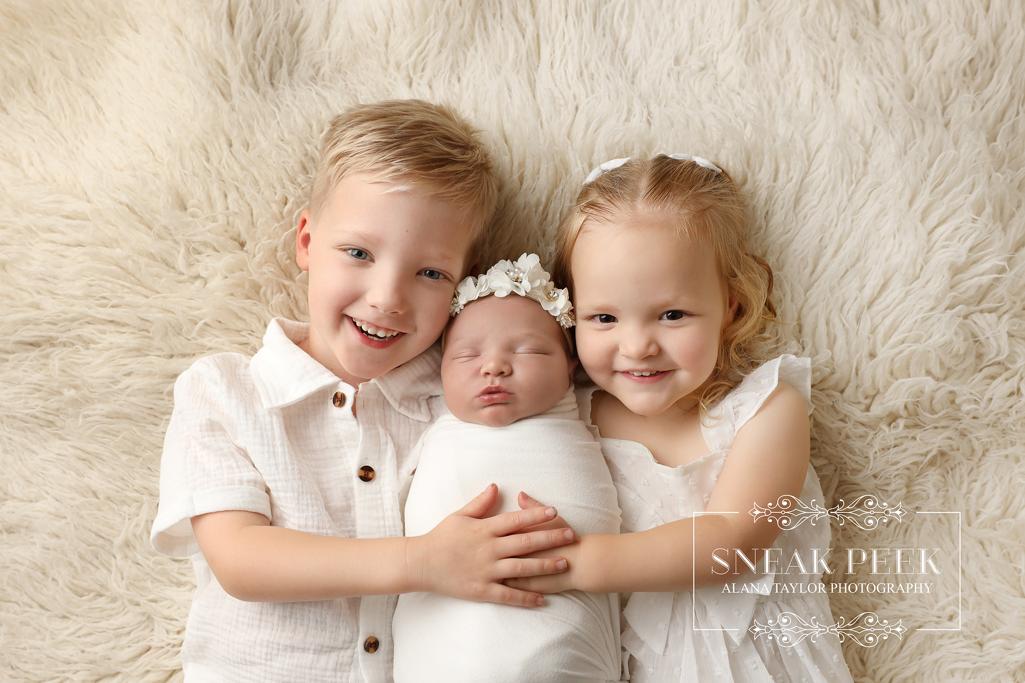 I blinked… and now there’s three of them.
Baby Marley made her debut like she’s always been part of the crew, while big brother Blake and big sister Layla stepped in like seasoned professionals… which makes sense, considering I’ve photographed both of them as tiny newborns too 📸
Same family, same chaos, just upgraded to a full house. Blake bringing the energy, Layla absolutely nailing her big sister role, and Marley doing what newborns do best… sleeping through the madness like she owns the place 🤍
There’s something about watching families come back again and again that never gets old. Same faces, bigger personalities, and a whole lot more movement to keep me on my toes 😅
Honestly, I don’t know what’s grown faster… the kids or my camera roll. Either way, I’m here for it.
#newbornphotographymelbourne #melbournebabyphotographer #newbornsession #familyphotographymelbourne #clydephotographer #cranbournephotographer #berwickphotographer #pakenhamphotographer #officerphotographer #langwarrinphotographer #frankstonphotographer #babyphotosmelbourne
Melbourne’s Leading Newborn and Cake Smash Photographer – Book Early!
www.alanataylorphotography.com.au
- Newborn Photography Melbourne
- Smash Cake Photography Melbourne
- Newborn Photographer Melbourne
- First Birthday Cake Smash Photos Melbourne
- Cake Smash Photography Near Me
- Cake Smash Photos Melbourne
- Newborn Photography Near Me
- Newborn Baby Photographer Melbourne
- Cake Smash Photographer Melbourne
- Affordable Newborn Photography Melbourne
#alanataylorphotography #melbournenewbornphotography #melbournenewbornphotographer #newbornphotographermelbourne #newbornphotographymelbourne #newbornsessionmelbourne #newbornphotographyvic #clydenewbornphotographer #southeastmelbournenewbornphotographer #newbornphotographynearme #melbournebabyphotographer #newbornbabyphotographermelbourne #studionewbornphotographer #clydecakesmashphotographer #melbournefamilyphotographer #southeastmelbournephotographer #australianphotographer #melbournecreatives