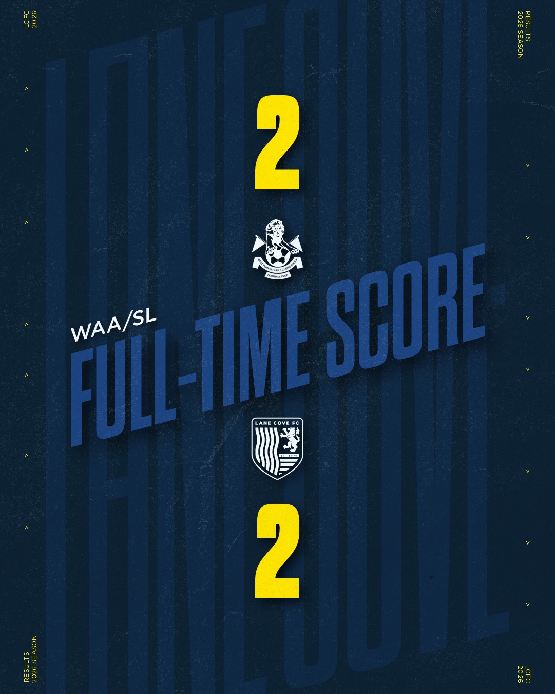 A STRONG START!!!
Plenty of positives to take away from the Super League girls' first outing. A great year ahead.
🔵🟡⚽️💪🟡🔵
@lanecove_div2
#AnyOneCanPlay #LaneCoveFC
#LaneCove #inthecove #NSFA #footballnsw #footballaustralia #football #soccer #footballislife #footballculture #footballlife #femalefootball