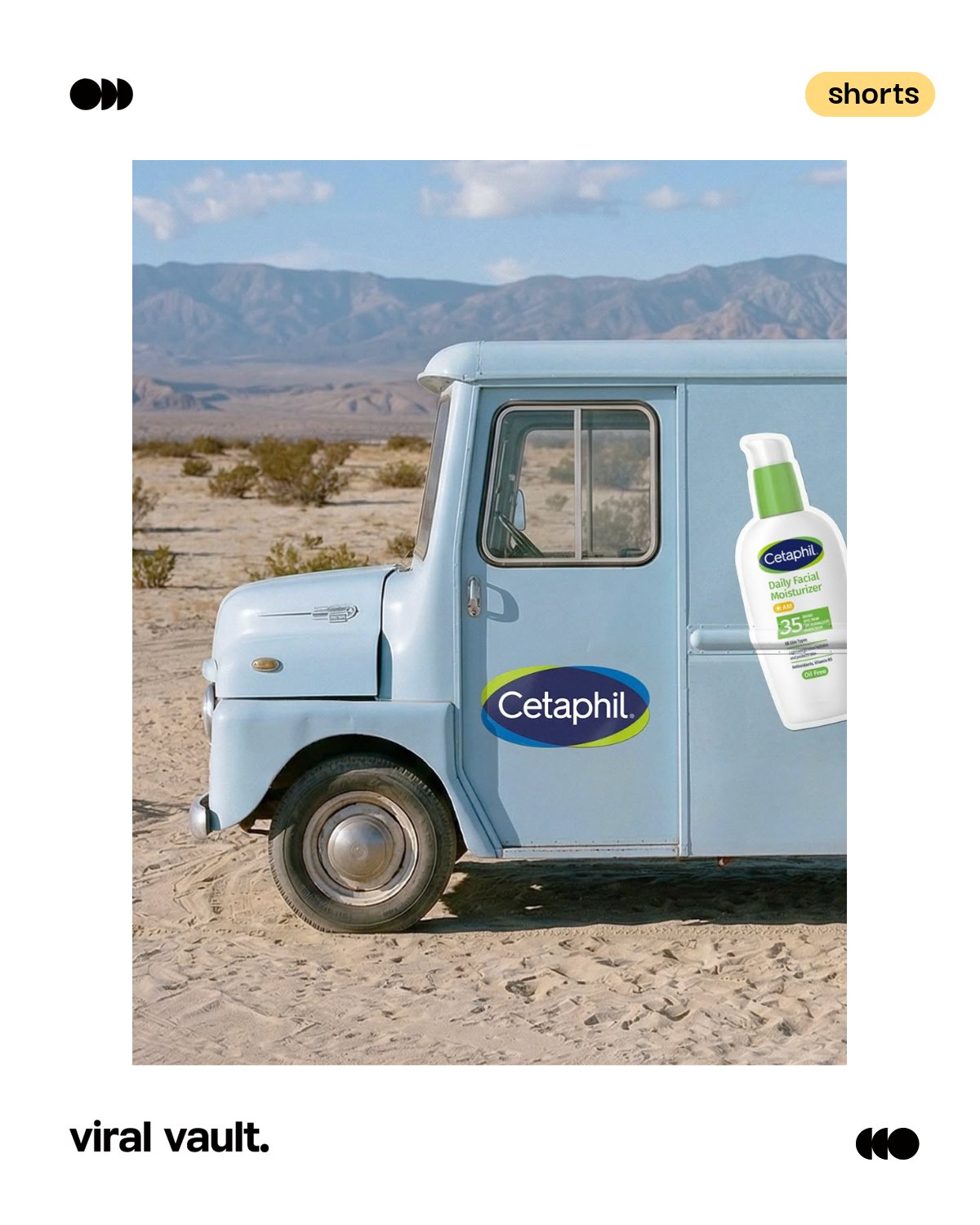 Coachella 2026 has once again transformed the desert into a global stage where music, culture, and brands collide in spectacular fashion. This year, out-of-home (OOH) creativity has reached new extremes-turning highways, festival entrances, and surrounding landscapes into immersive brand experiences. From larger-than-life installations to interactive digital screens, brands are pushing boundaries to capture the attention of festival-goers in real time. The question isn’t just who showed up, but how far they went to be seen and remembered. Coachella has become more than a festival-it’s a living canvas for cultural storytelling through bold, unmissable OOH moments.
#Coachella2026 #OOHAdvertising #BrandActivation #FestivalMarketing #ViralVaultIndia