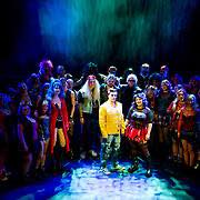 Last week I had the absolute pleasure of playing ‘Galileo’ in Perth Amateur Operatic Society’s version of ‘We Will Rock You’.
It was a truly special experience from start to finish. The friendships formed are there now forever and always! The sheer amount of talent on the stage was just breathtaking, I could watch you all over and over again!
Donna Bell, your direction and enthusiasm for the project translated to the stage in bucket fulls, Euan Mackenzie your choreography was so impressive, really spending the time to make everything look spectacular, Joe Whiteman making the vocals and band completely on point and really making it sound incredible and Ann Melville your crew and you were just the most lovely and helpful!
I could name every single person and say multiple amazing things about you but I’d be a blubbering mess by the end of it! But I have to shout out my Scaramouch, Bekki Mackenzie, you were just an absolute joy to work with, your comedy timing and characterisation were second to none, I’ve loved playing opposite you and love the friendship we now have!
I feel very lucky to have so many wonderful new friends! Love you all! Thank you for letting me go on this journey with you!
❤️❤️❤️❤️❤️🎸🎸🎸🎸❤️❤️❤️❤️❤️❤️