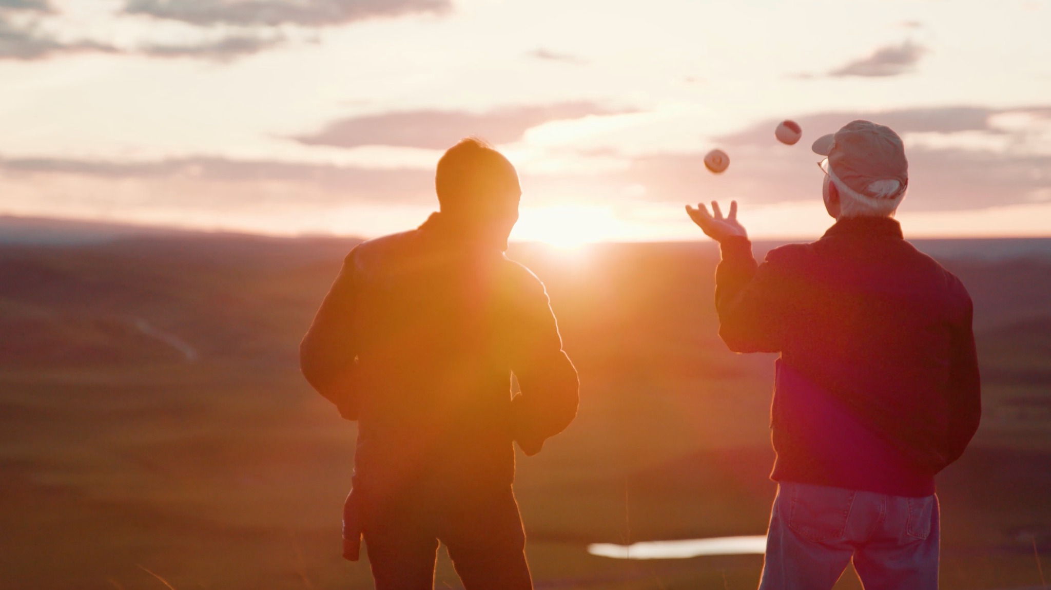 We're all out here juggling life. Just make sure you slow down every now and then to enjoy it.
From simple pleasures to epic escapes, we have you covered at sheridanwyoming.org
#ThatsWY #VisitSheridan