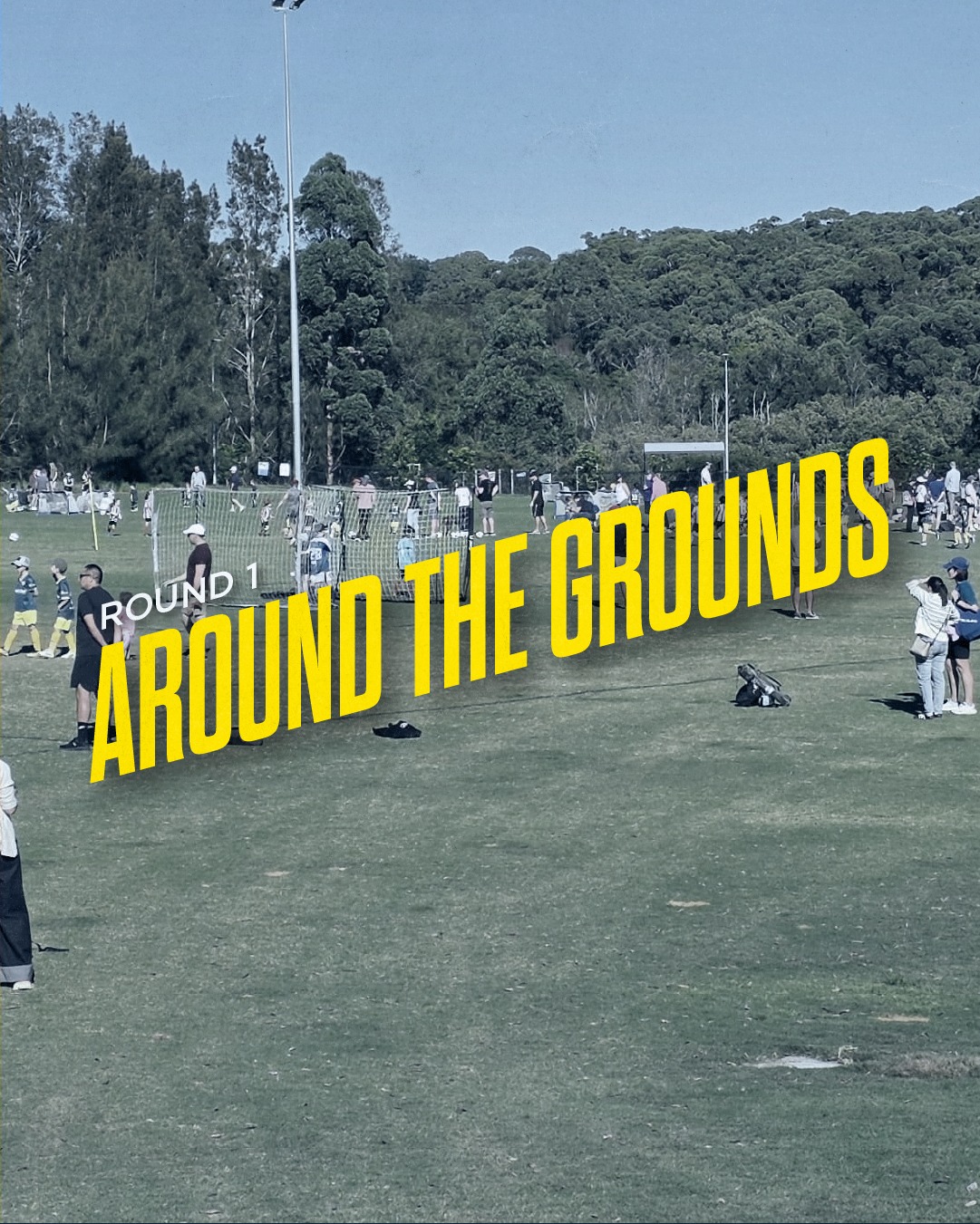 AROUND THE GROUNDS!!!
Round 1.
What a fantastic weekend of football as our teams returned to the pitch for Round 1. Some great results and even better moments.
Added bonus video of everyone's favourite Vibe coach, Adrian, scoring a worldie at Blackman yesterday.
🔵🟡⚽️💪🟡🔵
#AnyOneCanPlay #LaneCoveFC
#LaneCove #inthecove #NSFA #footballnsw #footballaustralia #football #soccer #footballislife #footballculture #footballlife #juniorfootball
@rhlowernorthshore
@optusbusiness
@vibefootballaustralia
@lanecoveorthodontics