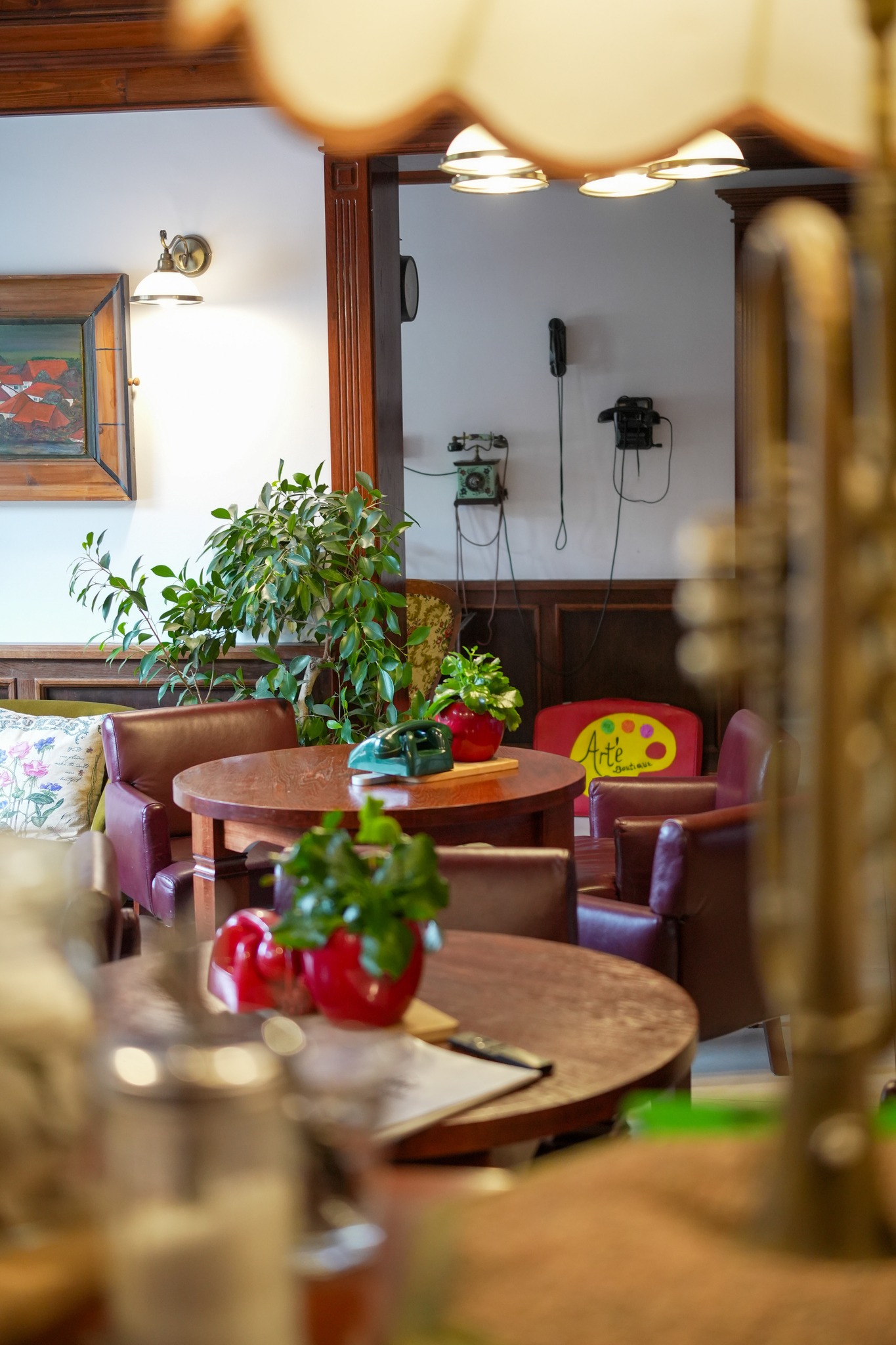 Un loc care te face să uiți că ești plecat de acasă.
Poate e liniștea.
Poate e aerul.
Sau poate e felul în care te simți aici.
#FeelAtHome #ArteVibes #MountainEscape #Relaxare #Tușnad #StayWithSoul #PeacefulLife #NatureStay #BoutiqueExperience #Reconnect