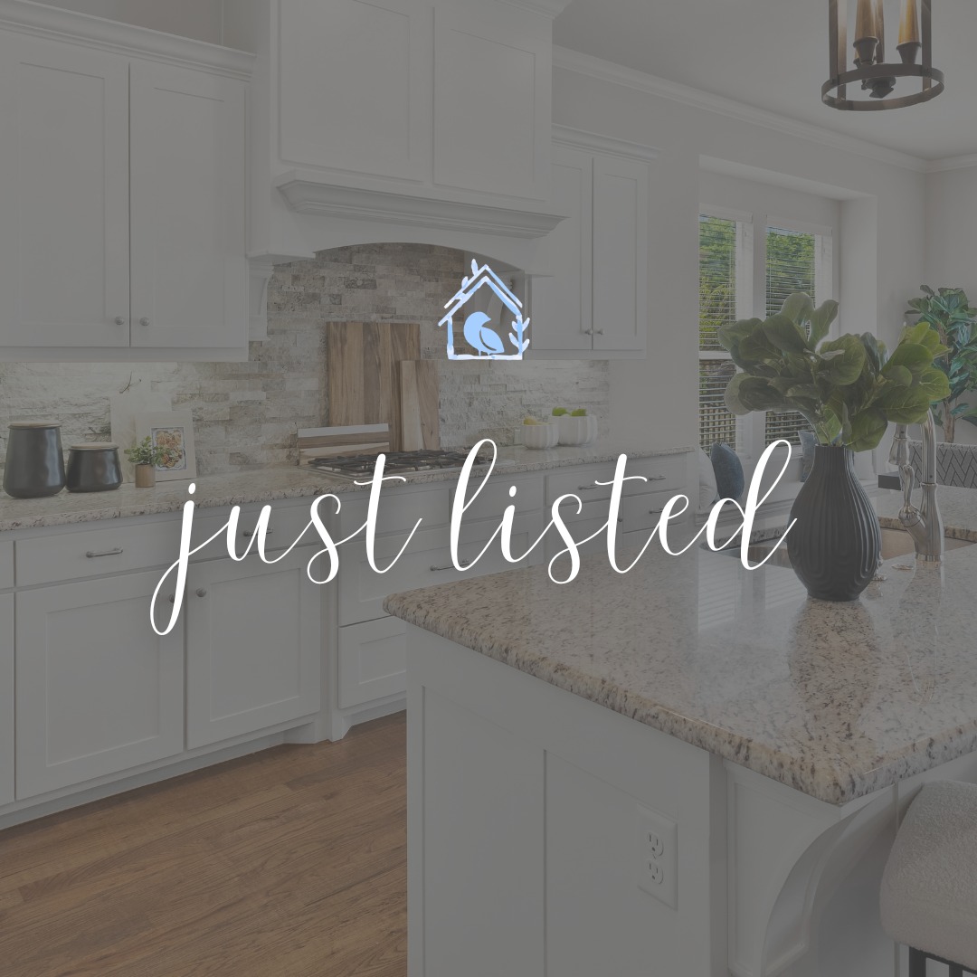 JUST LISTED IN KELLER!
🏡 735 HILL STREET
🛌 3 BEDS
🛁 3 BATH
📏 2,060 SQFT
A must-see 🤍
This beautifully maintained single-story waterfront villa offers 3 bedrooms, 3 full baths, and an open, light-filled layout with thoughtful, high-end details throughout, hand-scraped hardwood floors, custom cabinetry, designer lighting, and more.
The main living space features a stone fireplace, wood-beam ceiling, and a dry bar with a wine fridge… perfect for both everyday living and entertaining.
Step outside to a covered patio with peaceful water views, creating the perfect spot to unwind. With low-maintenance living and a newer roof (2021), this home is as easy as it is beautiful.
Listed by Connie Zhang | Riley River Realty 📲 646-659-9398
Staged by The Bluebird Design Co. 💙
