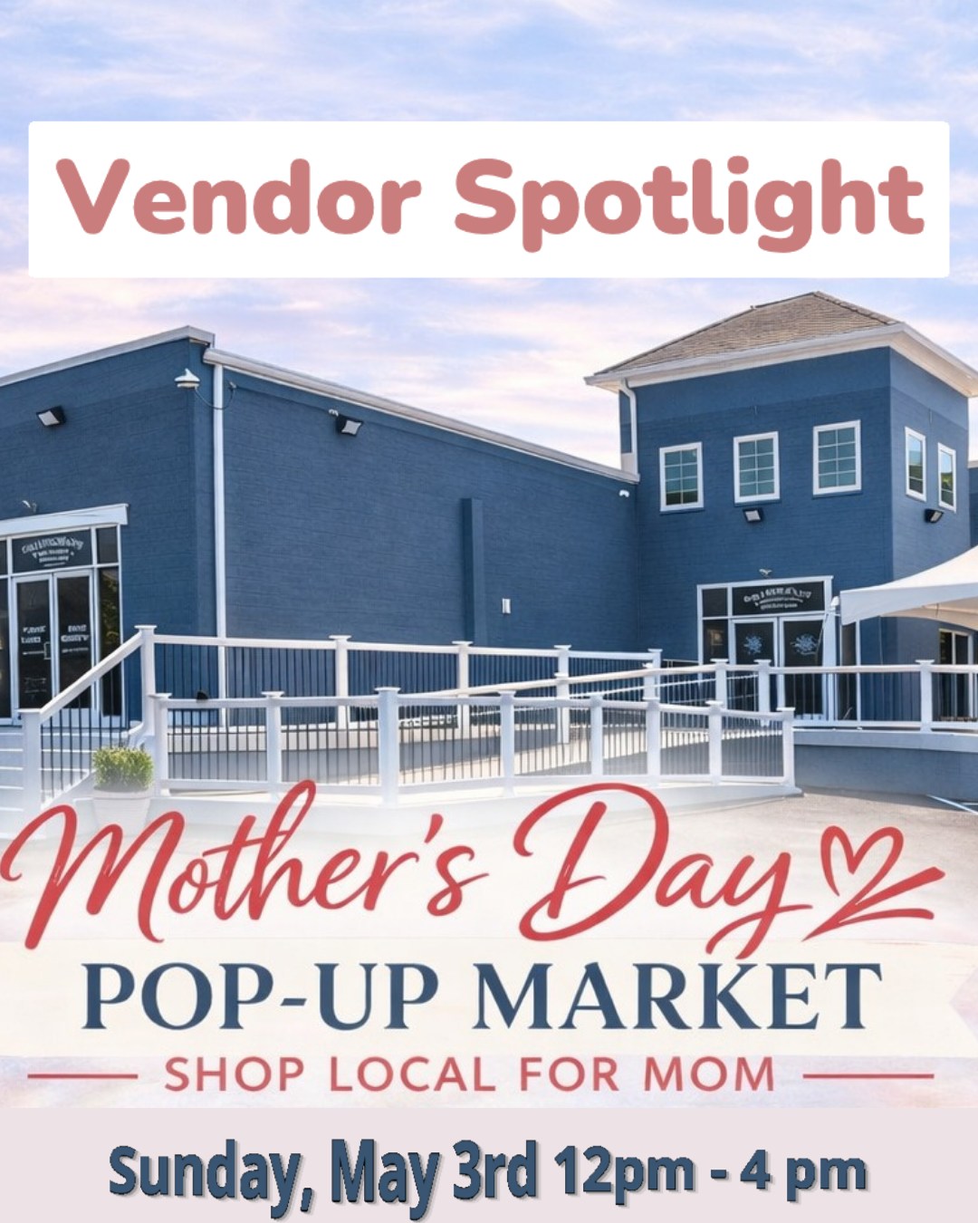 ✨ Vendor Spotlight ✨
We’re so excited to have Small Town Links joining us at our Mother’s Day Pop-Up Market
They specialize in permanent jewelry — custom-fit, clasp-free pieces that are welded on for a seamless, everyday look. Think simple, meaningful, and made to last 🤍
Whether you’re treating yourself, celebrating motherhood, or grabbing a matching piece with someone special, this is such a fun experience you won’t want to miss
💫 Stop by their booth during the event
💫 Walk up or check for sign-up options at their table
🗓 Sunday, May 3
📍 5th Company Brewing
Save this and plan your visit — this is one of those vendors you’ll want to make time for!