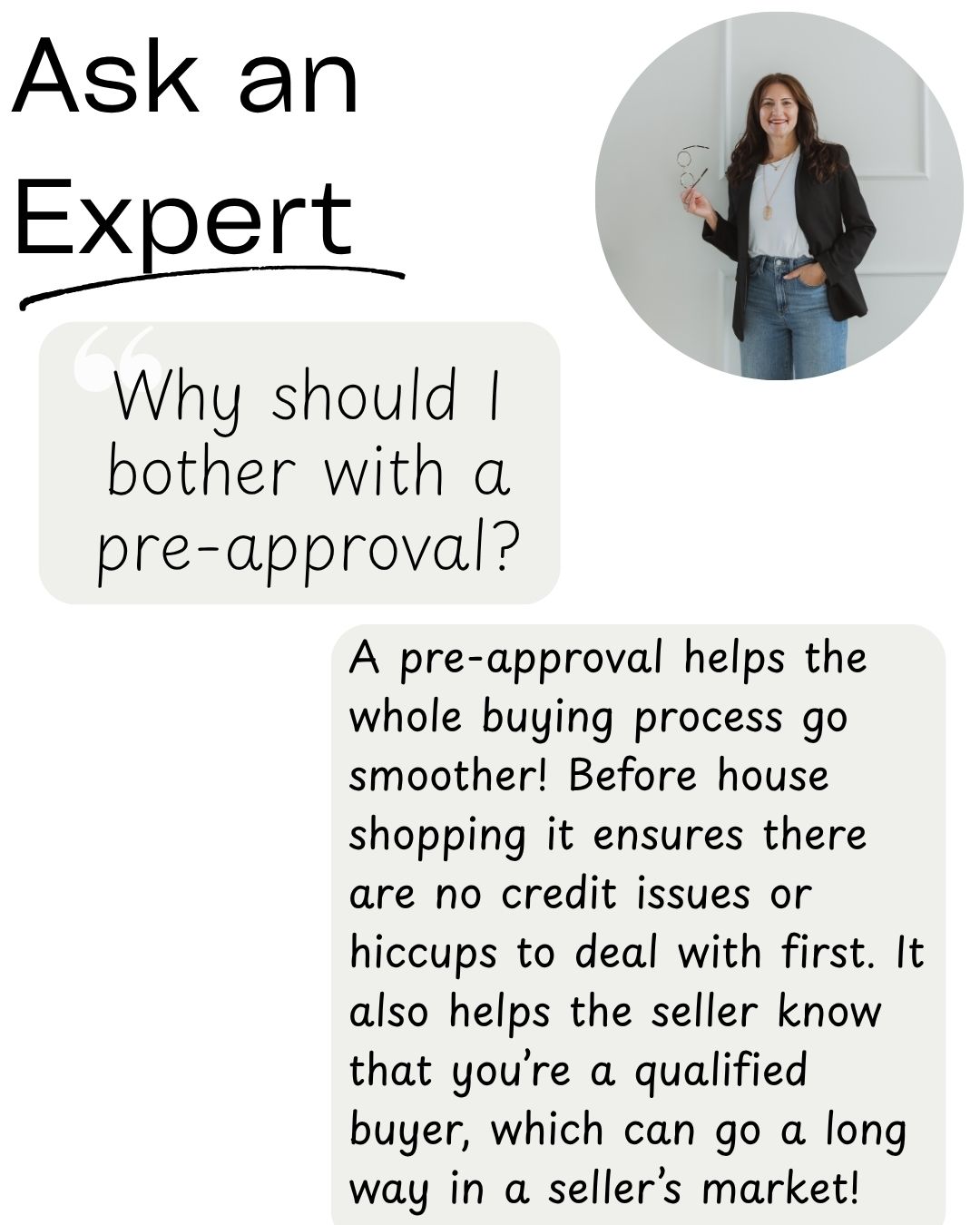 Have you ever wondered what a pre-approval actually does? Read our latest blog post all about mortgage pre-approvals!
#mortgagepreapproval #gertmartensmortgageteam #grandeprairiemortgagebroker #albertamortgagebroker #bcmortgagebroker