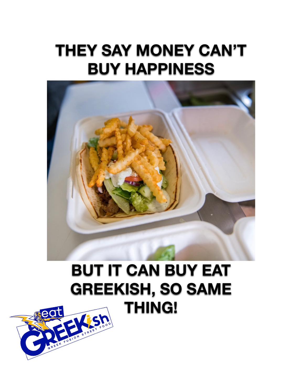 Whew!! You guys have sure been buying your happiness this week! We will be closing at 2 today, Friday, 4/10, as you’ve eaten nearly everything we have to give! Thank you for your incredible support!!!
John and I will be heading back this afternoon from SLC. He is continuing to do well and healing more every day. We’re so grateful for all your thoughts and prayer.
We will see you next week. Thank you!!!