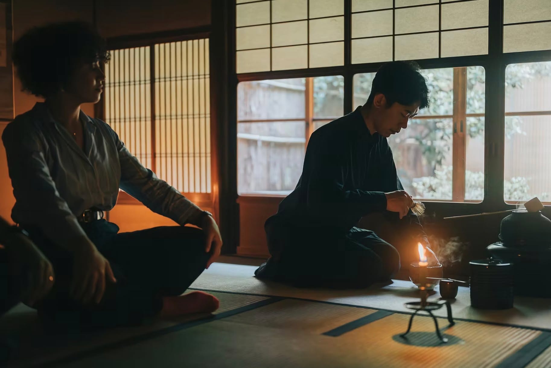 DMC Tokyo Way offers opportunities to participate in authentic traditional Japanese hospitality through the art of the tea ceremony, known as "Chanoyu" or "Sado." There are many ceremonies throughout various locations in Japan, including tranquil tea houses nestled in scenic gardens and historical temples that enhance the overall experience. Each location provides a unique backdrop that complements the ceremony, allowing guests to appreciate the beauty of nature while engaging in this time-honored practice. Tokyo Way ensures that participants receive guidance from experienced tea masters who impart not only the techniques involved in the ceremony but also the rich history and cultural significance behind each aspect of the ritual. Tokyo Way offers many more experiences and for details info@dominiquedebay.com or by phone 1-212-752-1416 or WhatsApp 1-917-940-2407 #dominiquedebaycollection #japan #japantravel #visitjapan #luxurytravel #noh #behindthescene #exclusivetravel @tokyowayjp