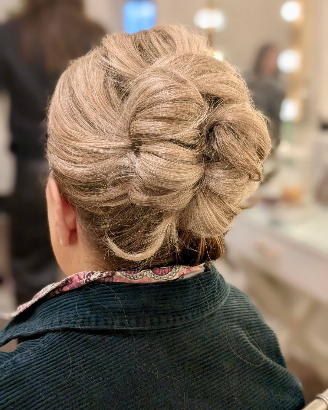 Our approach: elevate, refine, and enhance—never overdo. 🤍
Hair by sinprettybeauty_petrina