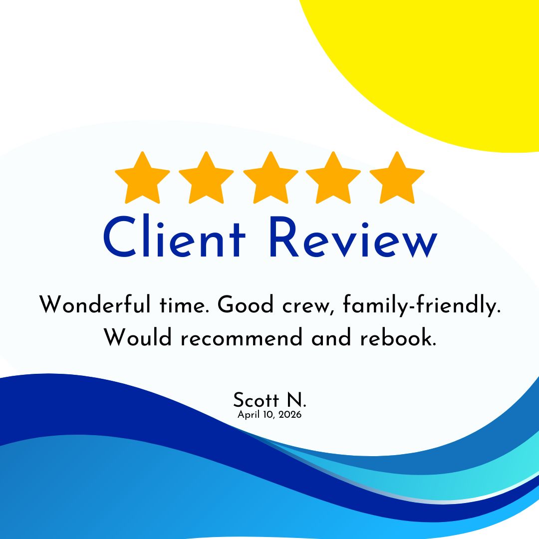 ⭐⭐⭐⭐⭐Thank you!
Leave yours, or read more on @google!