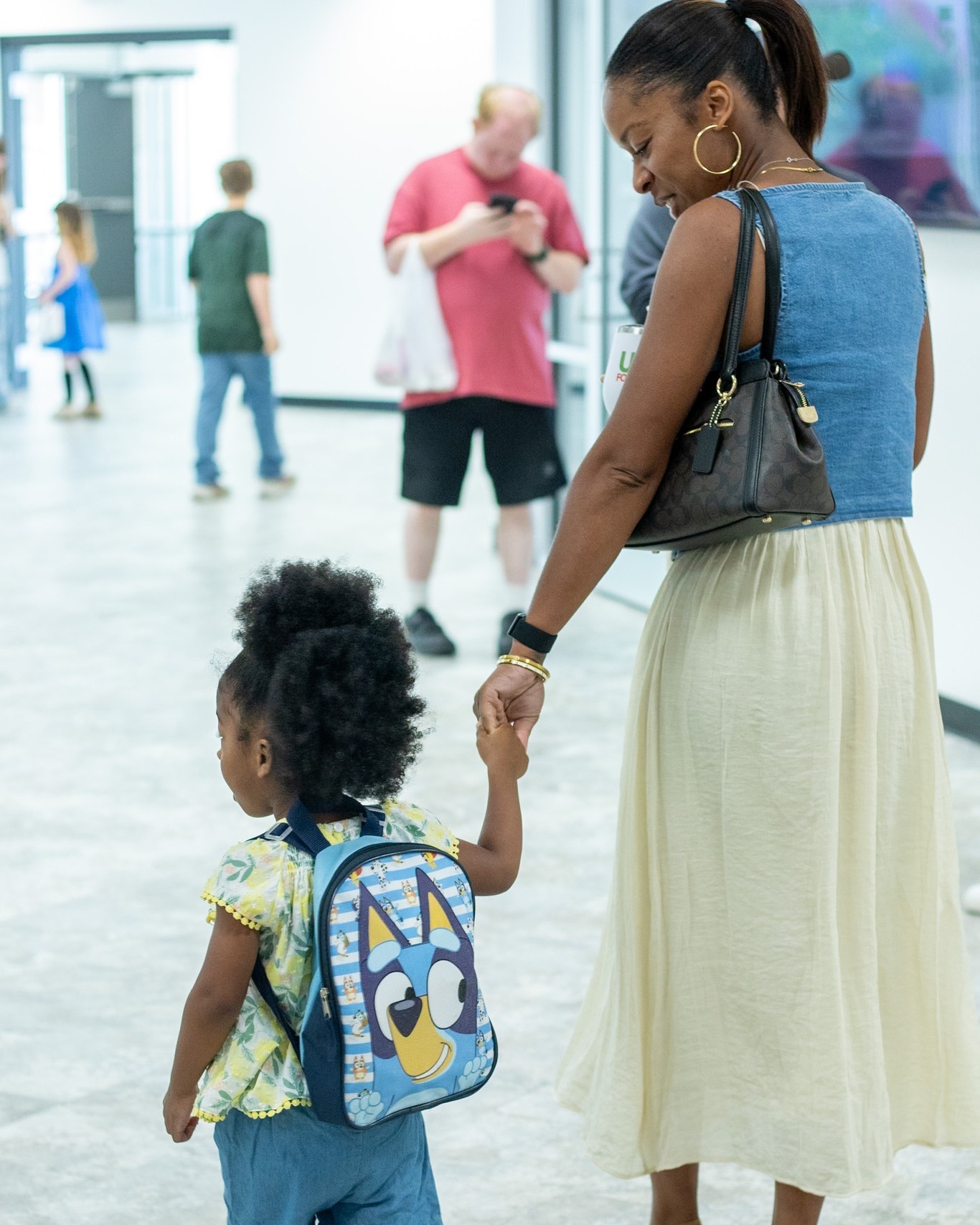 We have good news - Jesus is STILL risen! Every Sunday can be Resurrection Sunday when you're walking in faith daily. We're going to shout it out and let the whole world know that He is alive!