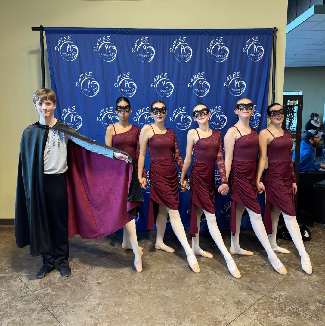 Wow! What an amazing ballet group session! 😃😃 All of the groups received a Gold with Distinction mark, “Midnight Magic” was invited to the Dance Off, “Road to the Faire” won Most Promising Ballet Large group and “Looking for Ladybugs” received a “That’s Sweet award! 🥰 Fantastic work everyone!!! #balletnallthatjazz