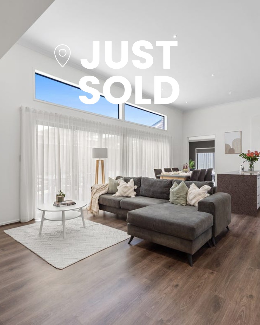 Preparing your home for sale is about more than just listing it.
A professionally repainted home feels fresh, refined and move-in ready, which is exactly what buyers are willing to pay more for.
If you want to maximise your result, contact A Team Painting today.