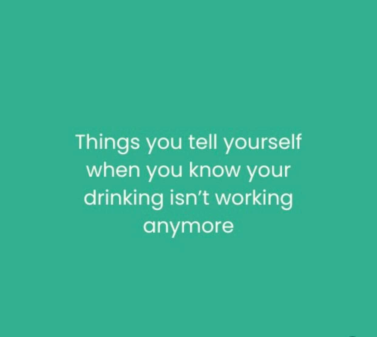 At some point, the story we tell ourselves about alcohol starts to shift… but we don’t always want to hear it.
Instead, we lean on familiar thoughts:
• “I’ve had a long day—I deserve this.”
• “It’s not that bad. Other people drink way more.”
• “I can stop whenever I want.”
• “This is the only way I can relax.”
• “I’m still functioning, so it’s fine.”
These aren’t just random thoughts—they’re defense mechanisms. They help us stay comfortable in patterns that may no longer be serving us, even when consequences start showing up in our relationships, work, health, or self-worth.
The hard truth? When we have to justify it this much, something inside us is already questioning it.
Therapy offers a space to gently challenge these narratives—without shame or judgment. It’s a place to build awareness, understand the “why” behind the habit, and develop healthier ways to cope, regulate, and care for yourself.
You don’t have to figure it out alone. Change starts with honesty.