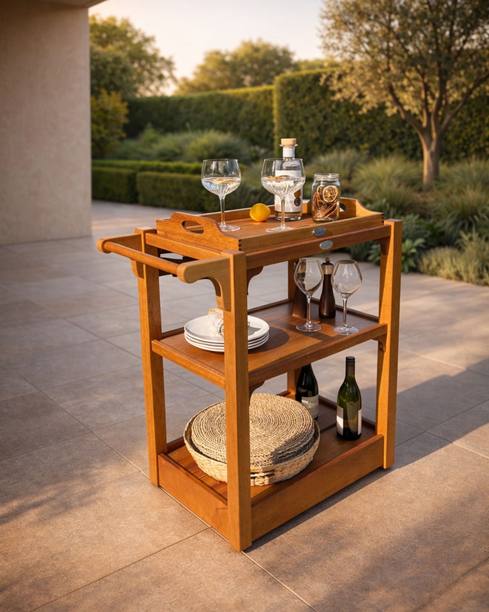 The difference is always in the details.
From the first pour to the final glass, our bar trolley and tray bring a sense of ease to every occasion. Thoughtfully crafted to move with you, they transform hosting into something seamless and refined.
Practical, beautiful, and made to be part of the ritual.
Because elevated moments deserve considered design.
Proudly Designed & Handcrafted in New Zealand Since 1984.
Explore more on our WEBSITE, link in bio!