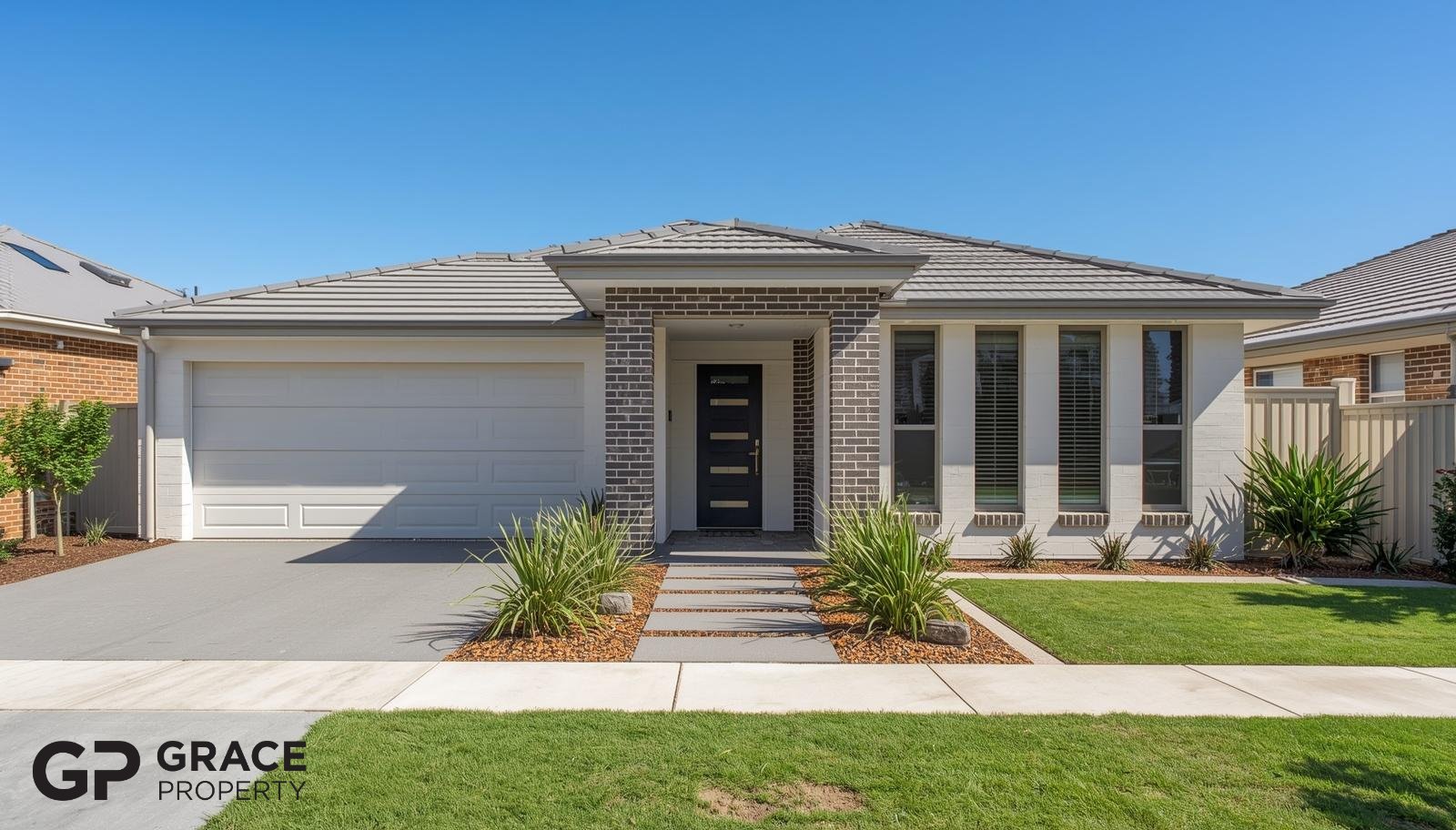 📈 Still Thinking About Leasing or Selling?
Many owners wait for the “perfect time” — but strong results often come from the right preparation and strategy, not timing alone.
With the right team, your property can stand out in any market.
Speak with Grace Property to understand how we can position your property for the best possible outcome.
#GraceProperty #PropertyManagement #SydneyRealEstate #SellWithConfidence #LeaseWithConfidence