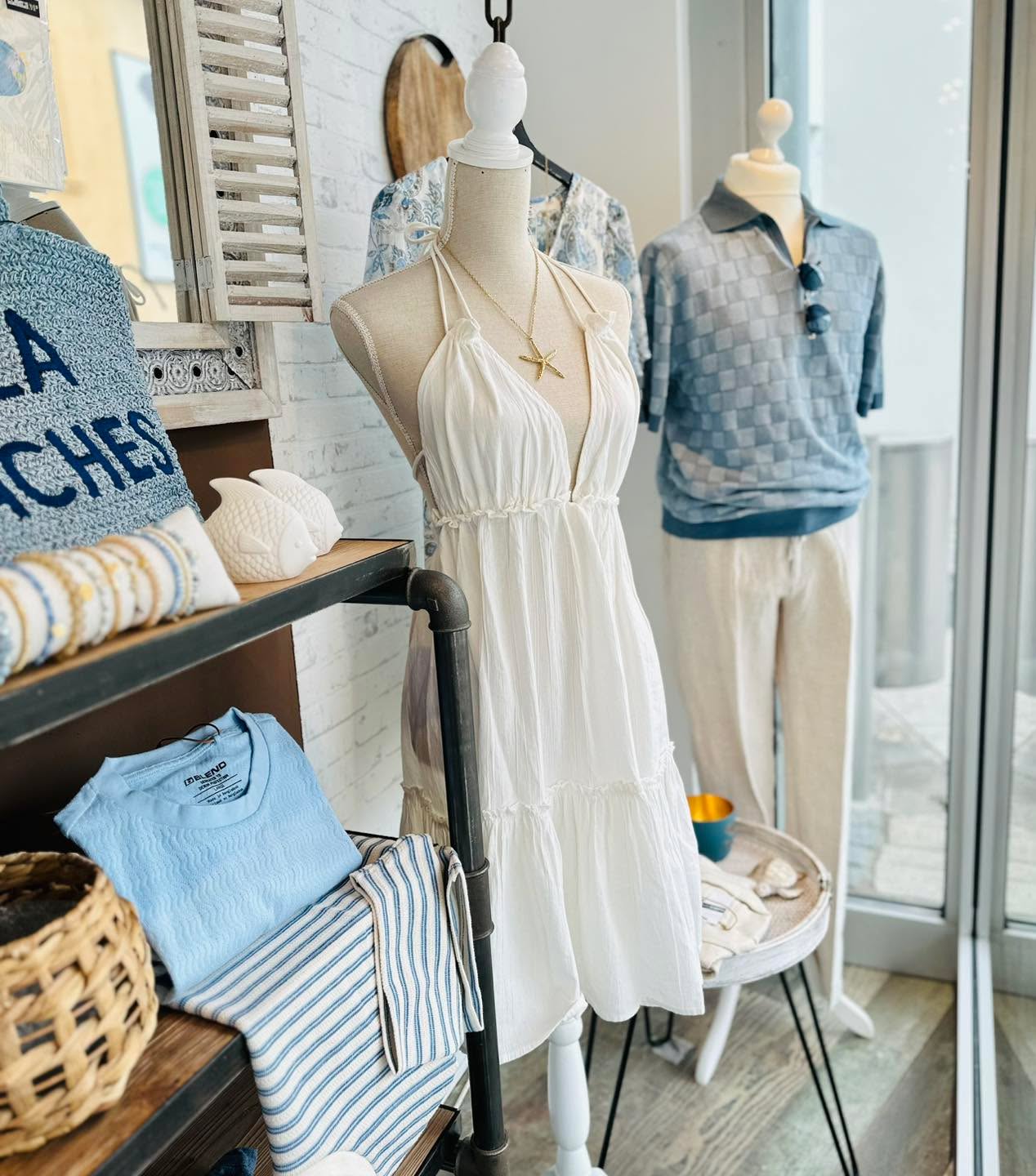 SEA la vie! 🌊
Unsere Öffnungszeiten:
Montag-Freitag 9 - 18 Uhr
Samstag 9 - 17 Uhr
@cubes_baden
—
Hier findet ihr uns:
CUBE‘S M2 Rathausgasse 8, 2500 Baden
CUBE‘S M³ Rathausgasse 12, 2500 Baden