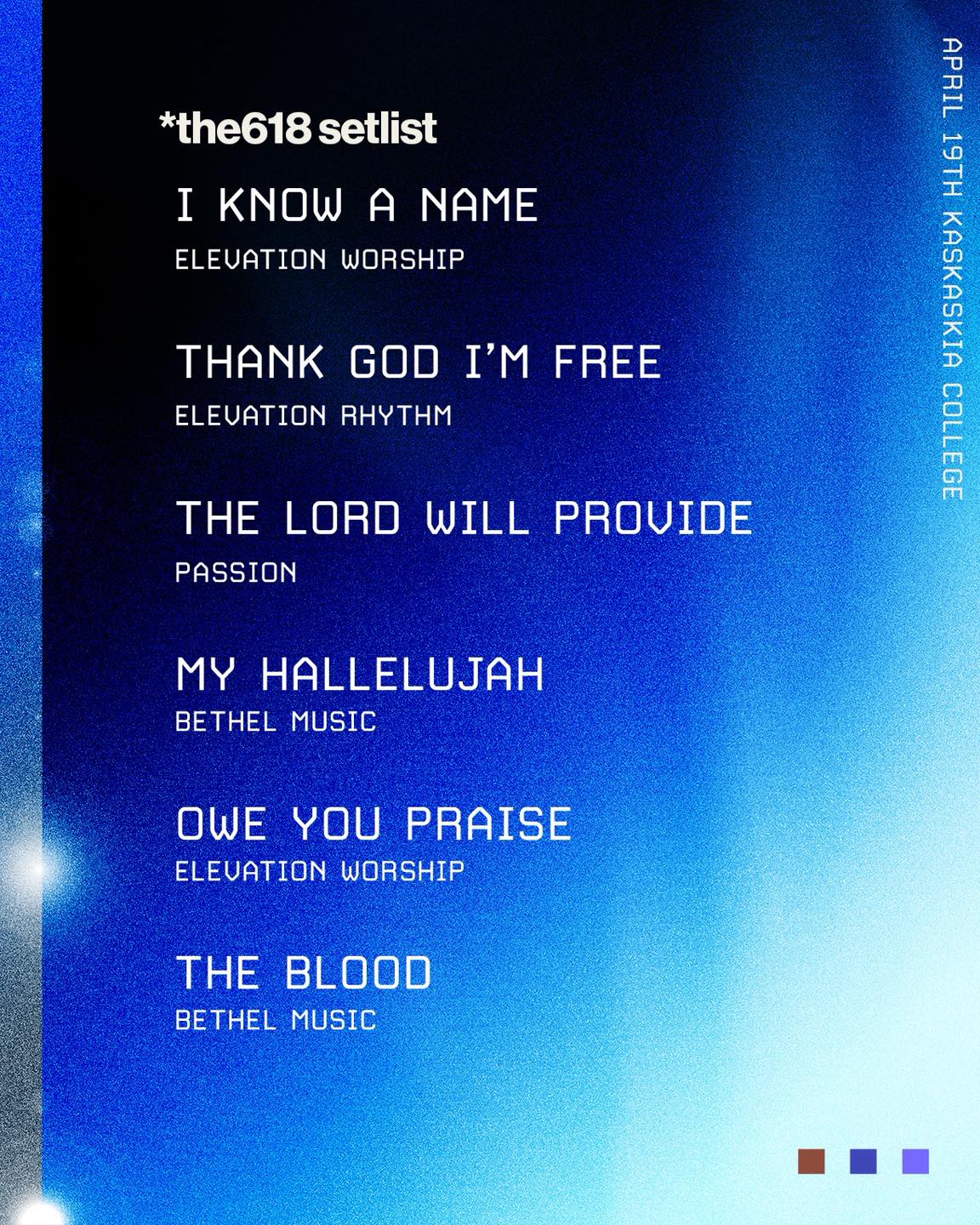 Who’s ready for SUNDAY?! 🔥