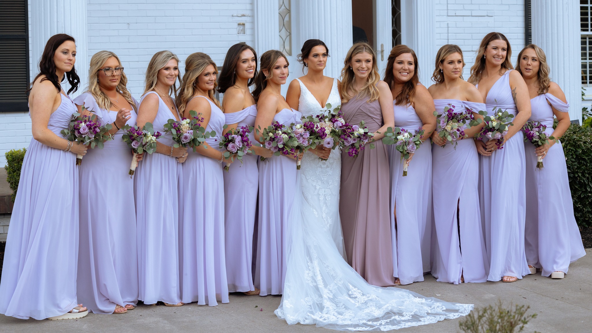 Not just bridesmaidsโฆ this is her whole support system ๐ค
The laughs, the nerves, the deep breaths before walking down the aisleโฆ every moment hits different when youโre surrounded by your people
This is what a wedding day really feels like
#WeddingDay #BrideTribe #Bridesmaids #WeddingInspo #WeddingVibes #BrideToBe #WeddingMoments #GettingReady #RealMoments #LoveStory #WeddingPhotography #BridalParty #WeddingDetails #EngagedLife #WeddingPlanning #BrideSquad #ForeverStartsNow #WeddingsOfInstagram #CandidMoments #HappilyEverAfter #ElegantWeddings #ModernBride #LuxuryWedding #WeddingContent #ViralWeddings