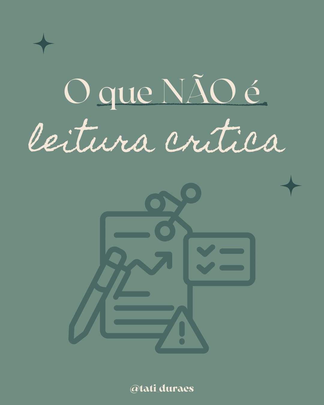 Leitura crítica não é tudo aquilo que muita gente acha que é.
E a maior parte da frustração com esse tipo de serviço vem justamente de expectativas erradas.
Não é revisão.
Não é mentoria.
Não é leitura beta.
Antes de contratar (ou oferecer) leitura crítica, é essencial entender o que esse trabalho realmente envolve, e o que não envolve.