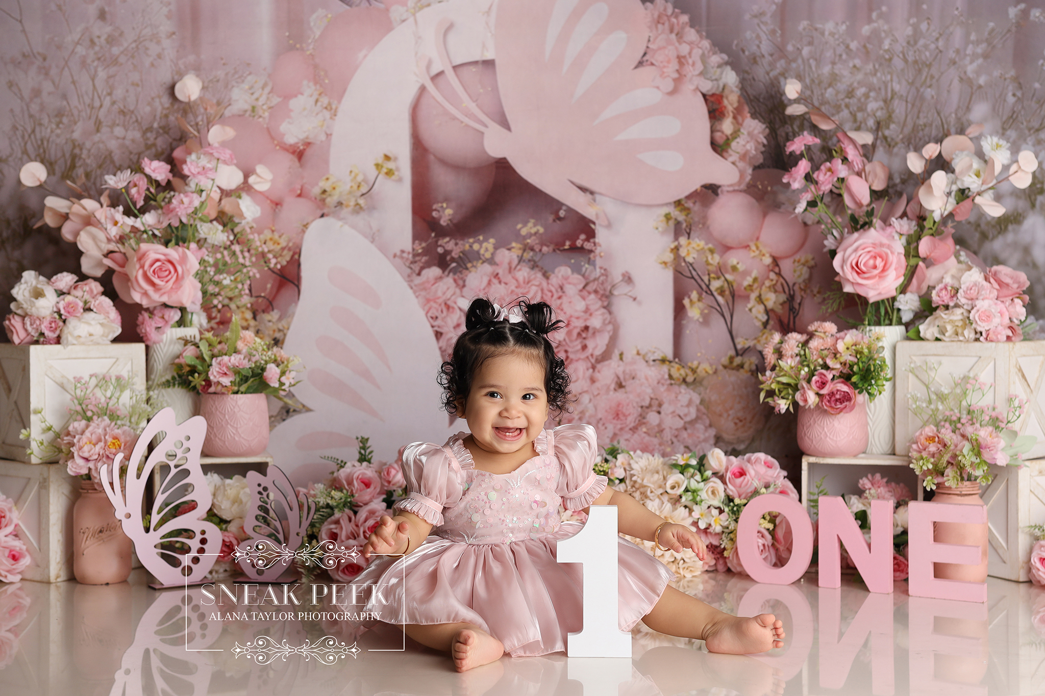 🌸🦋 ONE Year Fluttered By Cake Smash Theme 🦋🌸
Surrounded by fluttering butterflies, layered pink florals, and a backdrop that looked like a garden party went full glam, Samma moved from curious taste tester to full chaos coordinator in record time!
Messy, confident, and completely unfazed by the chaos she created. Honestly, the butterflies didn’t stand a chance either 🦋
Proof that you can have a stunning setup and still end up with absolute cake carnage. Exactly how it should be 😏
Happy Birthday Samma!
#cakesmashphotography #melbournebabyphotographer #firstbirthdaymelbourne #cakesmashideas #southheastmelbourne #clydevic #berwickphotographer #cranbournewest #pakenhamfamilies #officerphotography #langwarrinlife #frankstonmums
Melbourne’s Leading Newborn, Baby and Cake Smash Photographer – Book Early!
www.alanataylorphotography.com.au
Gorgeous Cake by @Procrastibakery & Eatery
https://www.facebook.com/profile.php?id=61558649999526
- Newborn Photography Melbourne
- Smash Cake Photography Melbourne
- Newborn Photographer Melbourne
- First Birthday Cake Smash Photos Melbourne
- Cake Smash Photography Near Me
- Cake Smash Photos Melbourne
- Newborn Photography Near Me
- Newborn Baby Photographer Melbourne
- Cake Smash Photographer Melbourne
- Affordable Newborn Photography Melbourne
#cakesmashphotographymelbourne #cakesmashphotographermelbourne #babyphotographyideas #cakesmashideas #cakesmashsession #firstbirthdaysmashcake #babysmashcakephotos #babyphotographyprops #melbournemums #melbournebabyphotographer #cakesmashinspo