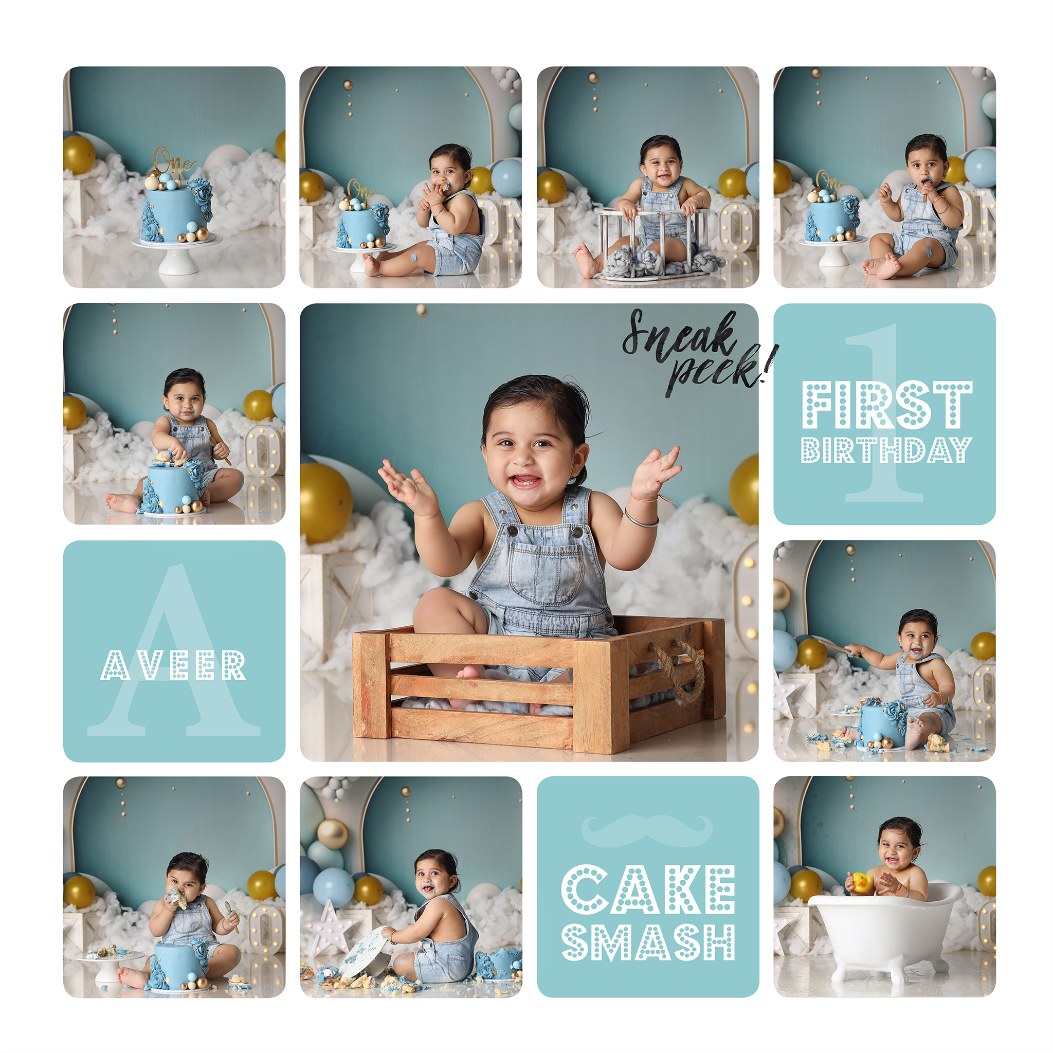 Aveer is a full-time smashing, eating machine… with zero off switch 🎂💥
Not a single still moment, not a single clean hand, just constant movement and a whole lot of joy packed into one very busy little human 📸✨
These are the sessions that keep me on my toes. Fast, messy, unpredictable… and always the ones that end up being the most fun to capture.
You just keep up and hope your camera does too. Anyway, Clean and calm is overrated anyway.
The balloon arch held it together visually, but underneath it was pure chaos in the best way possible. A very happy, very busy little human doing exactly what a cake smash is meant for 🎈
#cakesmashphotographymelbourne #babyphotographymelbourne #firstbirthdayphotography #melbournebabyphotographer #clydephotographer #cranbournephotographer #berwickphotographer #pakenhamphotographer #officerphotographer #langwarrinphotographer #frankstonphotographer #cakesmashsession
Melbourne’s Leading Newborn, Baby and Cake Smash Photographer – Book Early!
www.alanataylorphotography.com.au
Gorgeous Cake by @Procrastibakery & Eatery
https://www.facebook.com/profile.php?id=61558649999526
- Newborn Photography Melbourne
- Smash Cake Photography Melbourne
- Newborn Photographer Melbourne
- First Birthday Cake Smash Photos Melbourne
- Cake Smash Photography Near Me
- Cake Smash Photos Melbourne
- Newborn Photography Near Me
- Newborn Baby Photographer Melbourne
- Cake Smash Photographer Melbourne
- Affordable Newborn Photography Melbourne
#cakesmashphotographymelbourne #cakesmashphotographermelbourne #babyphotographermelbourne #firstbirthdayphotos #smashcakemelbourne #babyphotographyideas #cakesmashideas #cakesmashsession #firstbirthdaysmashcake #babysmashcakephotos #babyphotographyprops #melbournemums #melbournebabyphotographer #cakesmashinspo