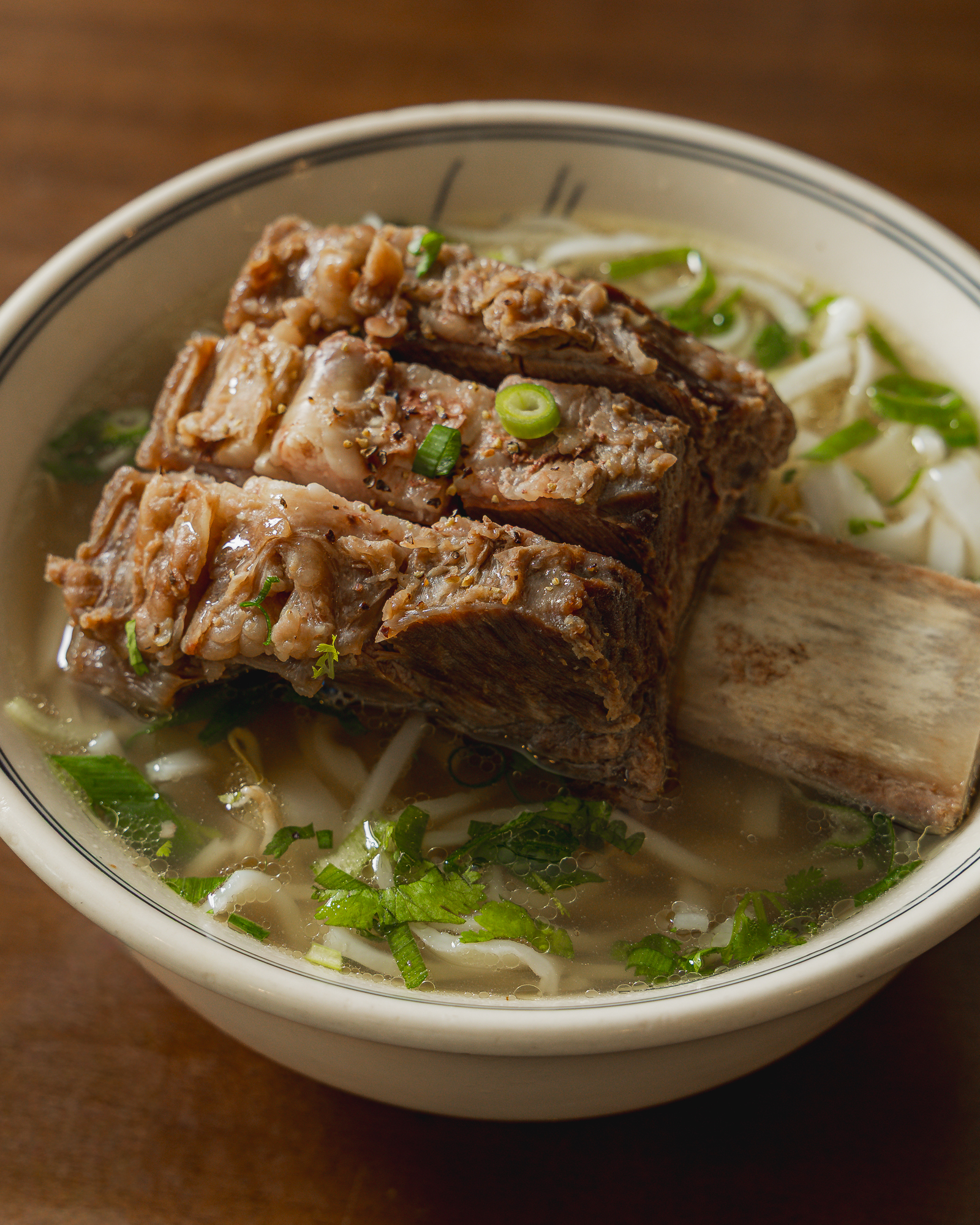 Meet your new favorite bowl.
Introducing our NEW Beef Short Rib Pho! Incredibly tender, slow-cooked short ribs swimming in our traditional, aromatic broth. You’re going to want to slurp up every last drop.
📍 Eastwood
📍 Crows Nest