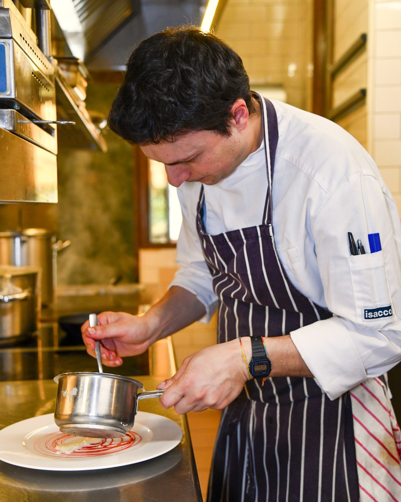 🇮🇹 Oggi è la Giornata del Made in Italy, celebriamo l’eccellenza della cucina italiana…Antica Osteria Monterosso orgogliosamente Made in Suna! ✨
#MadeinItaly #anticaosteriailmonterosso #monterosso #suna #restaurant