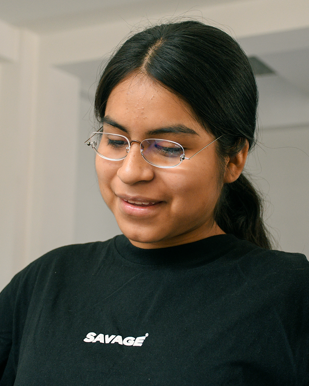 Gracias a nuestras campañas, más personas acceden a evaluaciones visuales, detección oportuna y lentes que mejoran su día a día, su aprendizaje y su calidad de vida.
Súmate a nuestras campañas y trabajemos juntos para llevar salud visual a más comunidades.
#LentesPerú #Solidaridad #SaludVisual #CampañasVisuales #ONG