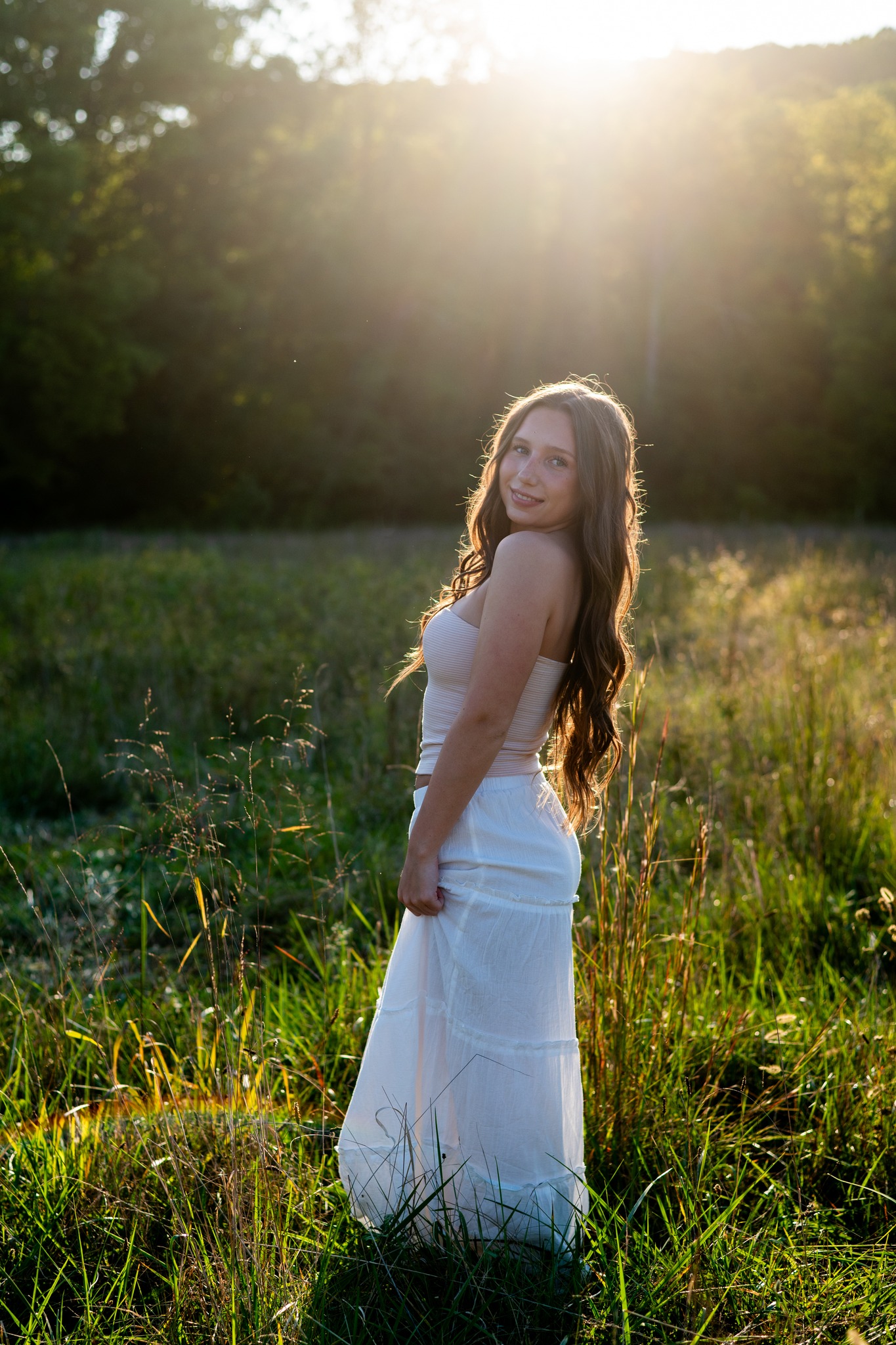 Calling all Seniors! 🎓
This is your last call to get your senior photos scheduled.
I currently have availability on limited weekdays only.