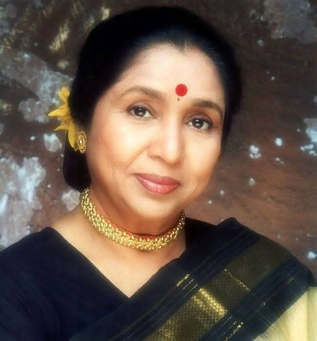 In Loving Memory
We deeply mourn the loss of legendary playback singer Asha Bhosle. Her contribution to Indian music remains unparalleled, and her legacy will continue to inspire generations.
– Sanjay Jha
Founder, English Touch