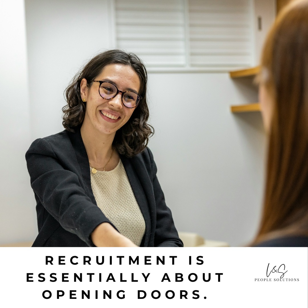 Recruitment is essentially about opening doors, not creating walls. However, in our increasingly digital workspace, a new kind of barrier has emerged: the blank screen.
Imagine a candidate entering a virtual interview room. They are prepared, expectant, and ready to showcase their potential, only to be met by a recruiter with their camera turned off. This lack of visual connection creates an immediate power imbalance and a sense of disconnection that can stifle even the most promising talent.
At L&S People Solutions, we believe that keeping your camera on during virtual interviews is essential for fostering trust and authentic engagement.
Visual presence enables clearer communication, capturing the facial expressions and non-verbal cues that build rapport and clarify intent. By prioritising a human touch in the digital space, we create a more equitable and welcoming environment for top talent to thrive.
Let’s prioritise transparency and connection in every interview to ensure the hiring process remains a partnership, not just a transaction.
Visit www.lspeoplesolutions.com to learn more about our commitment to excellence in talent acquisition.
#RecruitmentDoneRight #LSPeopleSolutions #OnlineInterviews #Professionalism #HumanConnection #TalentAcquisition #VirtualHiring #SouthAfricaBusiness #HiringStandards #RecruitmentStrategy