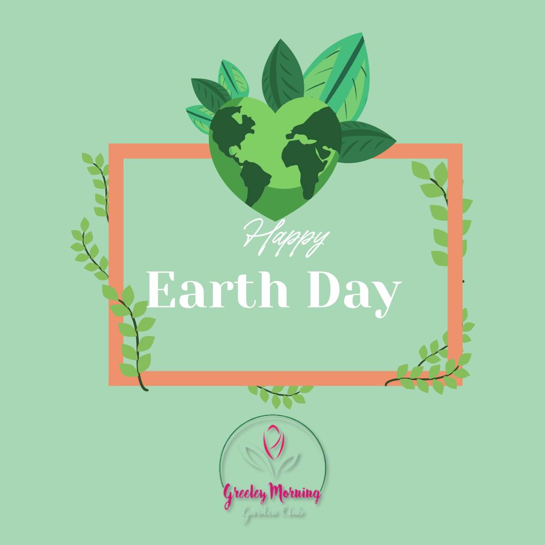 For us, every day is Earth Day! 🌱🌎
Happy Earth Day from the Greeley Garden Club! From the soil we turn to the seeds we sow, we are constantly reminded of the earth's incredible generosity and resilience.
Let’s celebrate today by doing what we do best: planting a new tree, supporting local pollinators with native flowers, and keeping Greeley blooming! What are you putting in the dirt today? 🌻🐝
#EarthDay #GreeleyGardenClub #PlantATree #PollinatorLove #GreeleyCO #GardenersOfInstagram #MotherNature #EarthDay2026