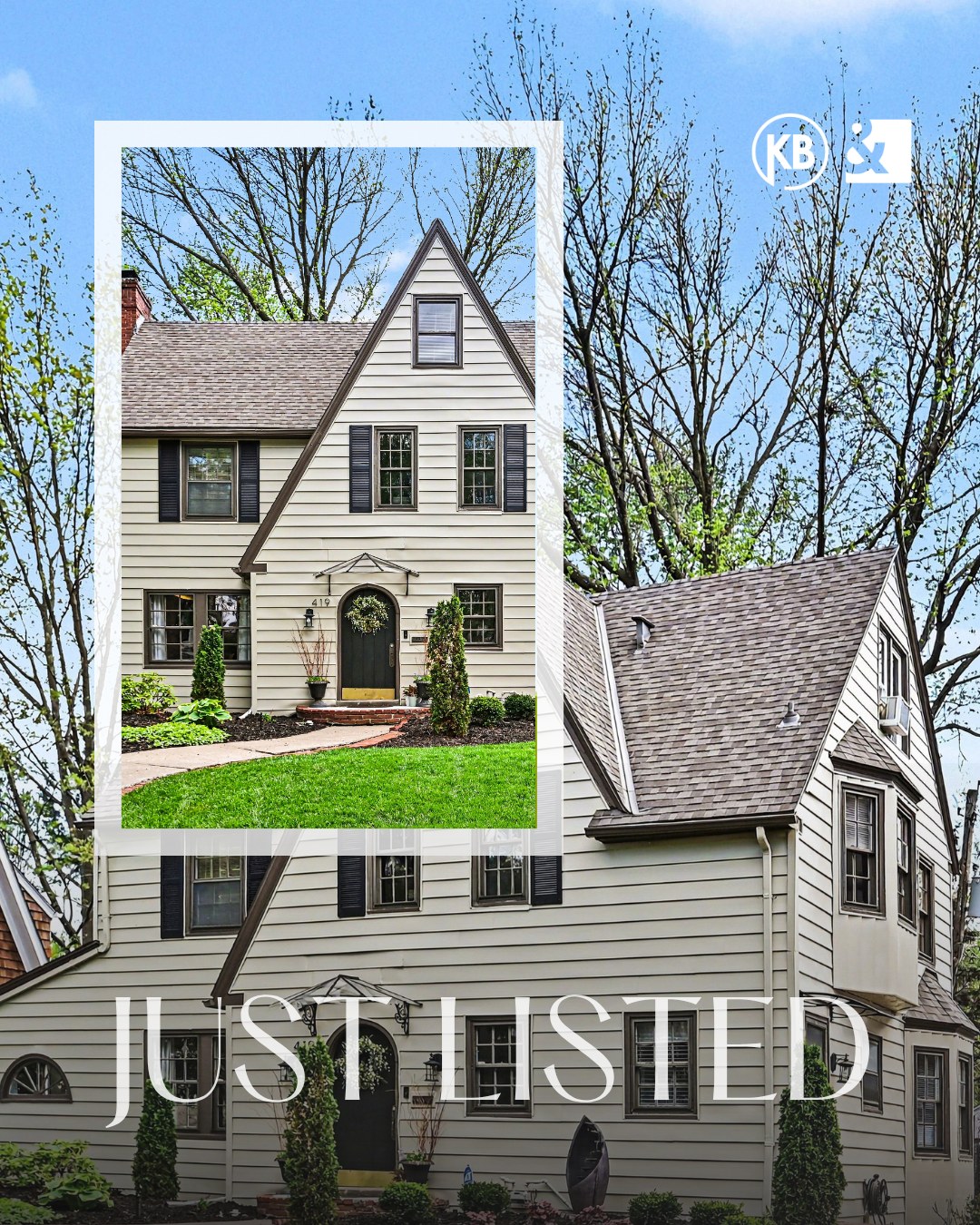 Charming, character-filled, and right in the heart of Brookside
This 2,000+ sqft beauty is full of warmth and opportunityâwhether youâre ready to move right in or make it your own over time. From the darling curb appeal and lush landscaping to the inviting screened-in porch, every detail sets the tone for easy, everyday living.
Inside, youâre welcomed by a cozy living room with fireplace, a flexible office/sitting space, and a layout that flows effortlessly into the dining room and charming eat-in kitchen. Upstairs offers spacious bedrooms, sweet built-ins, and a primary suite with two closets, while the third floor opens the door for a private retreat, guest space, or creative bonus area.
All just minutes from the Trolley Trail and the shops + dining that make Brookside so loved.
⨠Endless charm. Endless possibilities.
đ Your Brookside gem awaits.
Contact Brooke Miller or Kathy Koehler for more information!
816.679.0805 | 913.488.3639