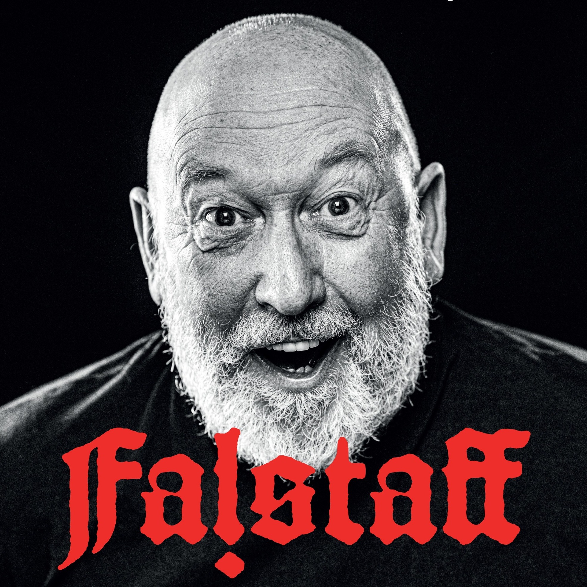 Are you ready to get raucous with Falstaff next month?!
One of Shakespeare's most famous comic characters, join this boisterous, arrogant knight as he takes you through the tale of his life.
A lovable rogue? An self-centred fopp? A tool for the aristocracy? Or something much more?
Falstaff
5th & 6th May
8pm