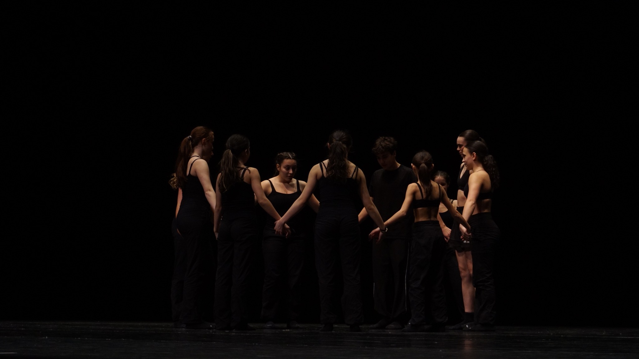 Moments that Matter.