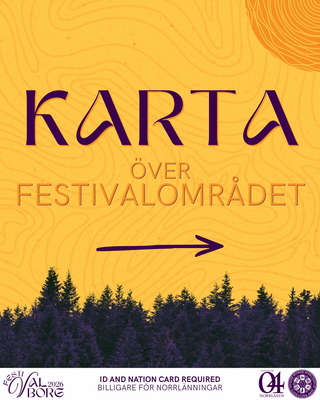🌄 KARTA ÖVER FESTIVALBORG 🌄
Svårt att hitta på det stora festivalområdet i Norrlands nations hus? Här är din räddning!
På bilden ser du var toaletter, vattenstationer och garderob finns. Flest toaletter hittar du i Majs café och i trapphallen i den gamla delen.
🌄 Under Skvalborg, Kvalborg och Valborg har vi öppet i hela huset! 🌄
Vi ses på Festivalborg!
ID och nationskort / valborgsgästkort krävs.
___
🌄 Having a hard time finding your way in our big house? No worries, here's your rescue! 🌄
On the picture you can see where the restrooms, water stations and wardrobe are located. You can find the majority of restrooms in Majs café and on the ground floor of the old part.
🌄 During, Skvalborg, Kvalborg, and Valborg, the entire house will be open! 🌄
See you at Festivalborg!
ID and nation card / valborg guest card required.