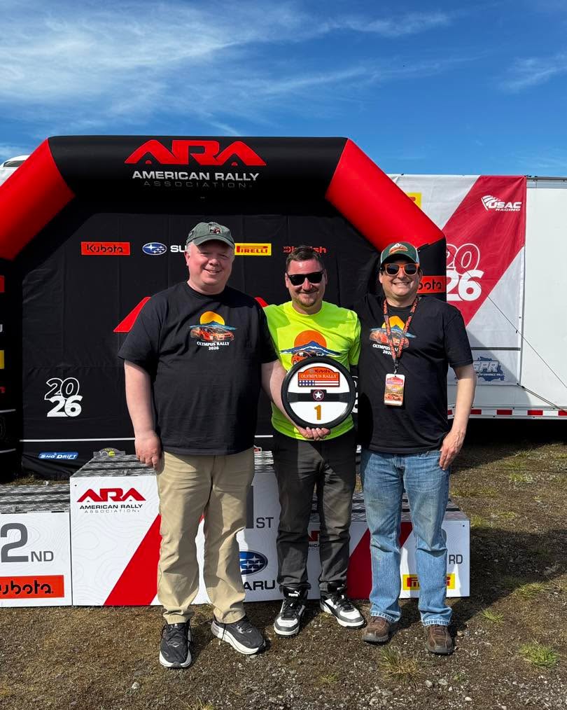 Presenting your Live Stream Crew.
morgan3dcreations
Aaron Inglin
Mike Shaw
One more stream to go, Podium
Could not have done it without these guys. The time and dedication in the planning is crazy.
Not pictured but big part was
Tim Reynolds backstage
And the incredible DafMafia crew. Our team that helps to make sure everyone has a good time on the live stream.
Thank you from Morgan3D